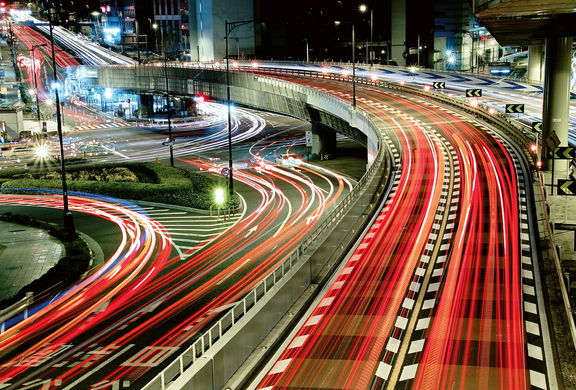 AS Fototapete Designwalls 2.0 Urban Lightstripes DD118928 AS Fototapete Designwalls 2.0 Urban Lightstripes DD118928