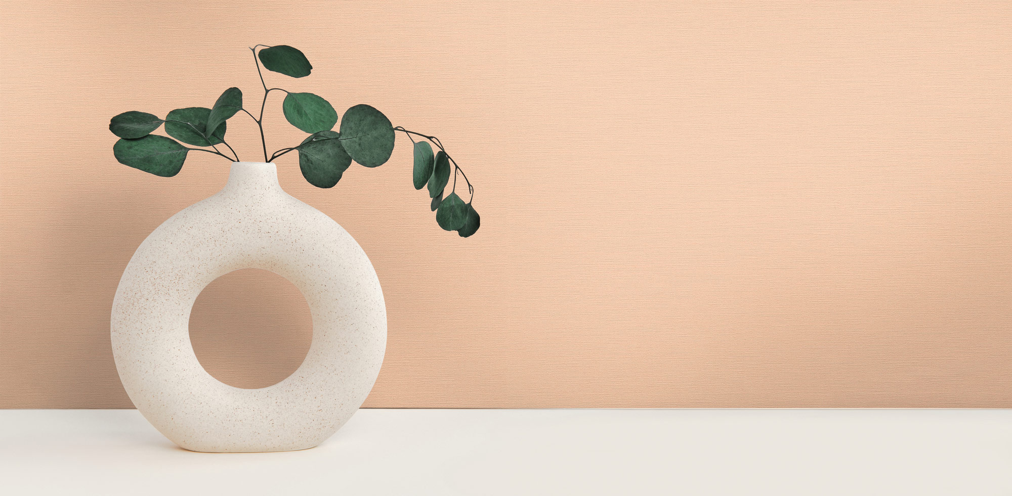 AS Vliestapete PintWalls 3 Unitapete Rosa 390982