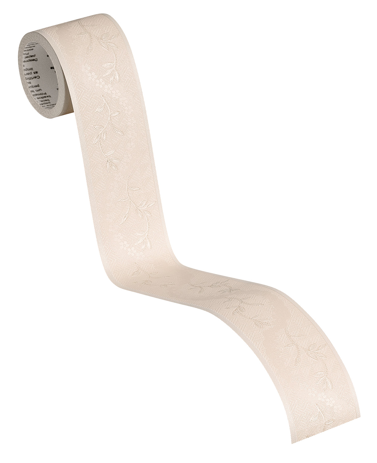 AS Borte Only Borders 11 creme Floral 303001