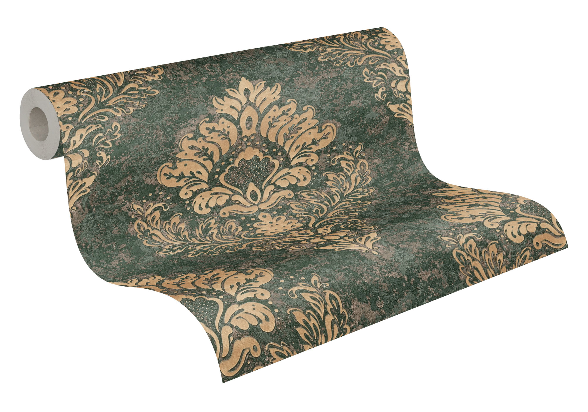 AS Vliestapete Metropolitan Stories 2 Barock Tapete 379011