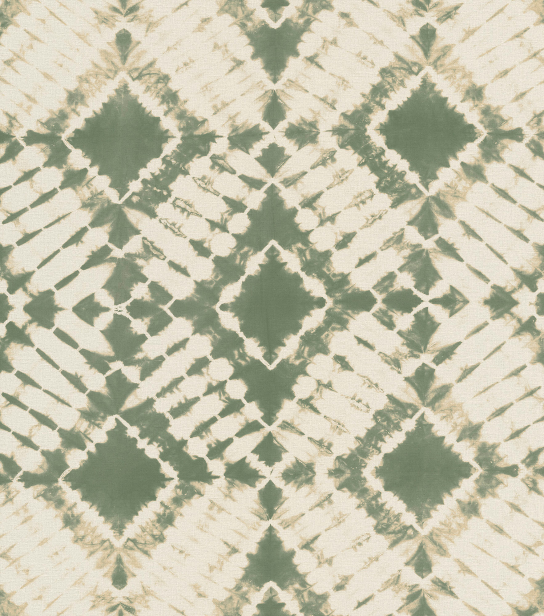 Rasch Fototapete Beachhouse Grün 367683