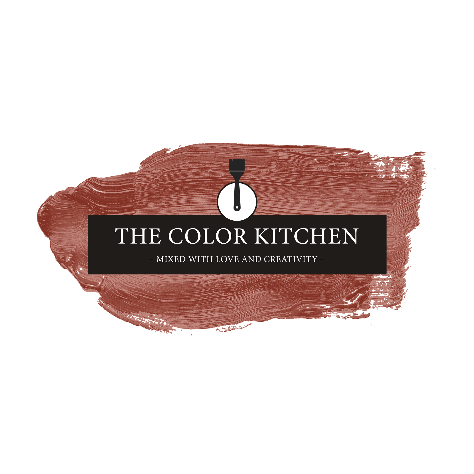 AS Wandfarbe The Color Kitchen TCK5013 Simple Safron 2,5 L