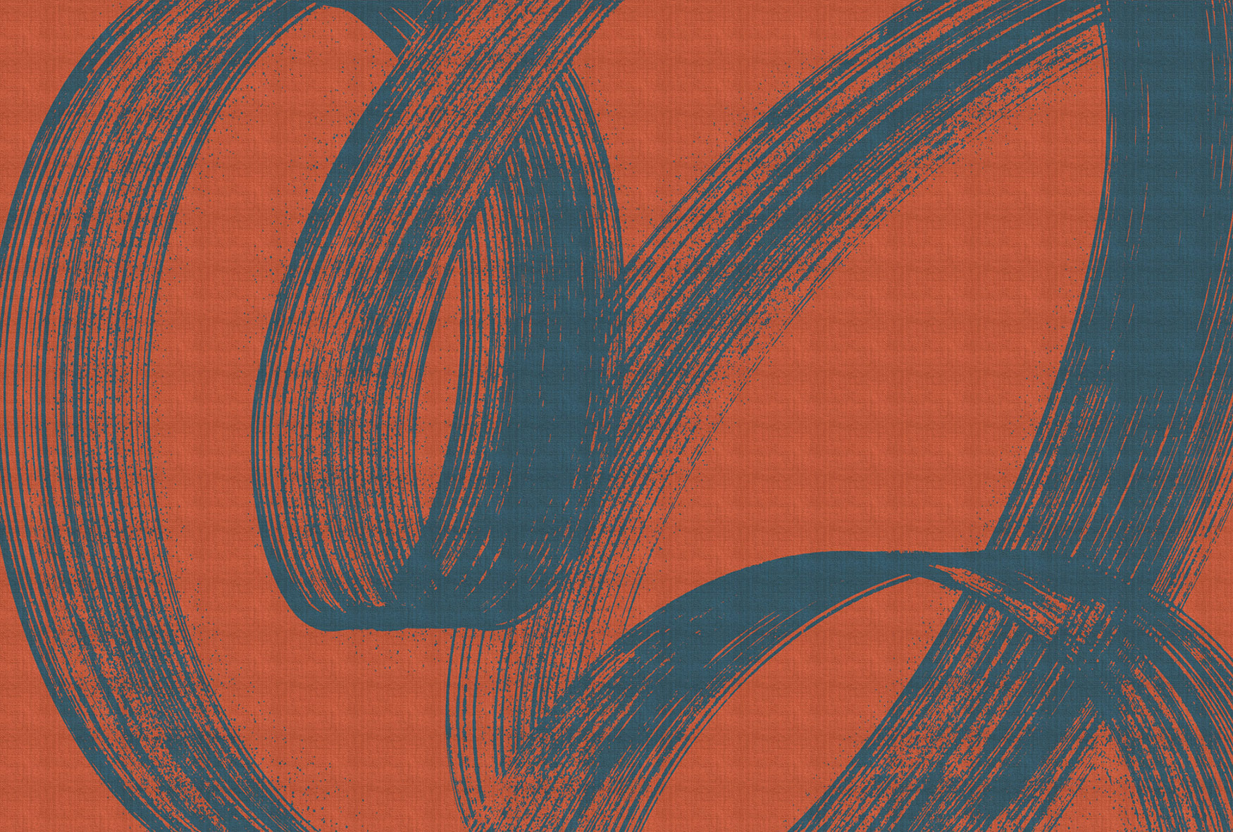 AS Fototapete Walls by Patel 5 Kunst Rot DD134195