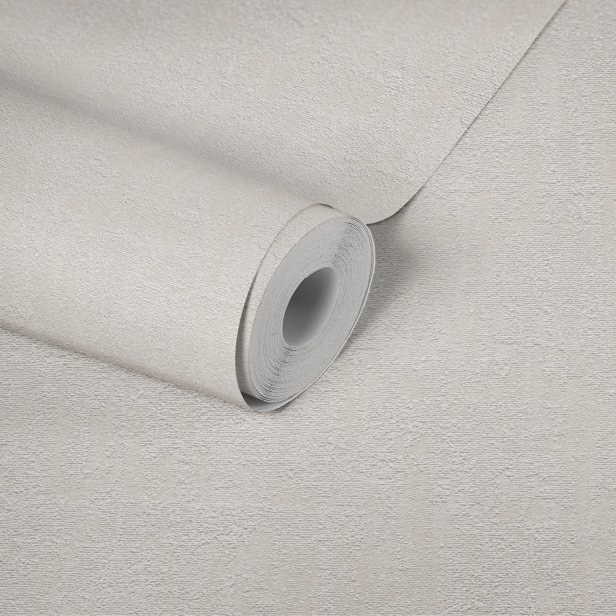 AS Vliestapete Jade 2 Creme Strukturtapete 395038