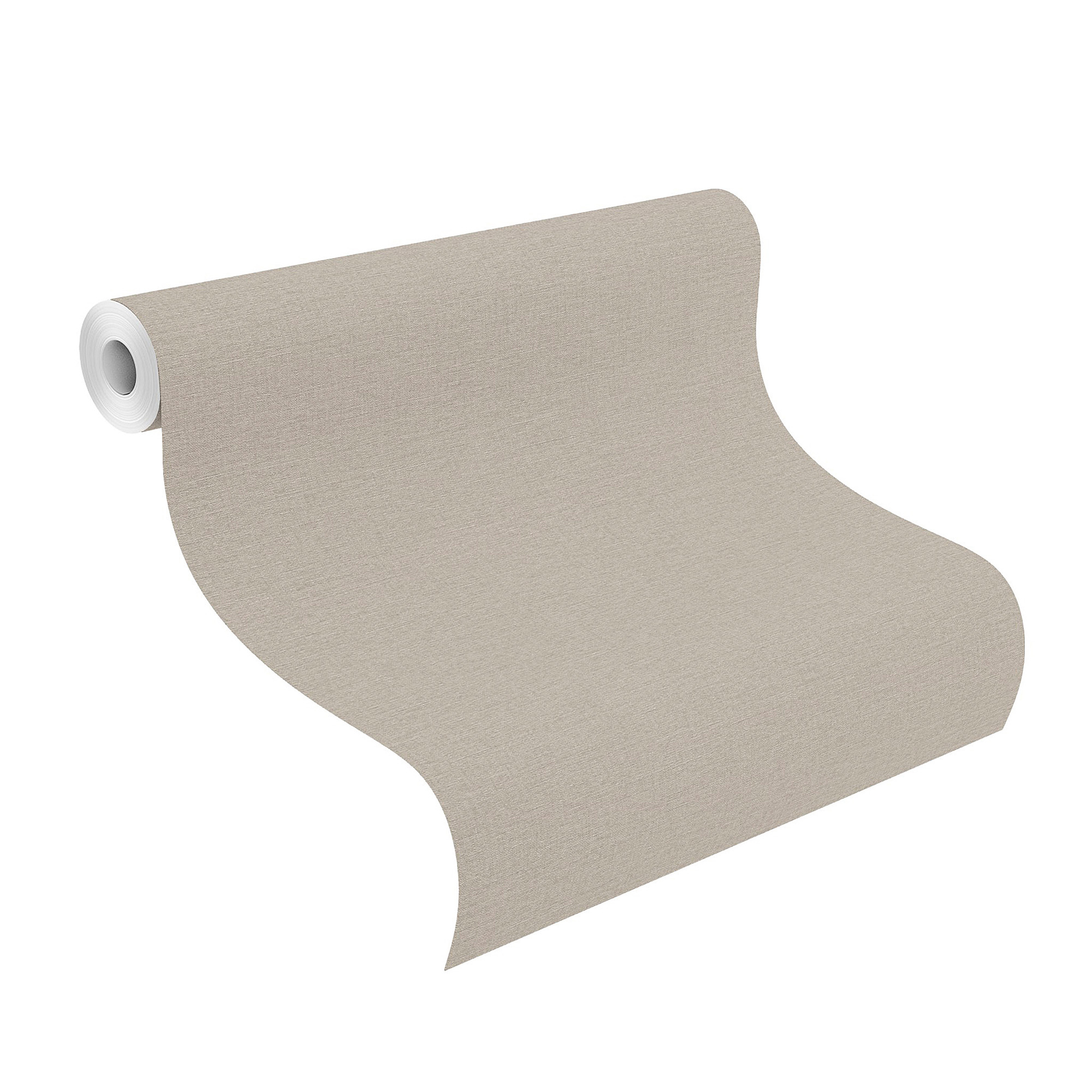 Rasch Vliestapete Country Charme Braun 452020