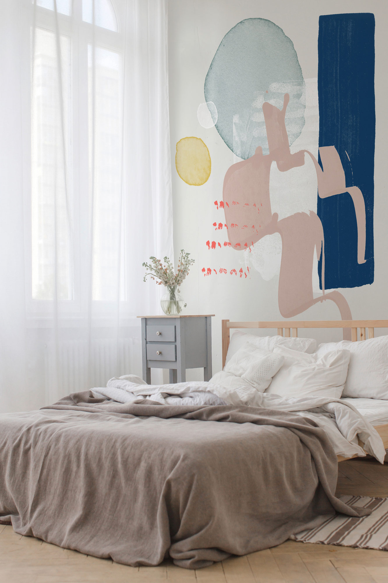 AS Fototapete ARTist Modern DD119997