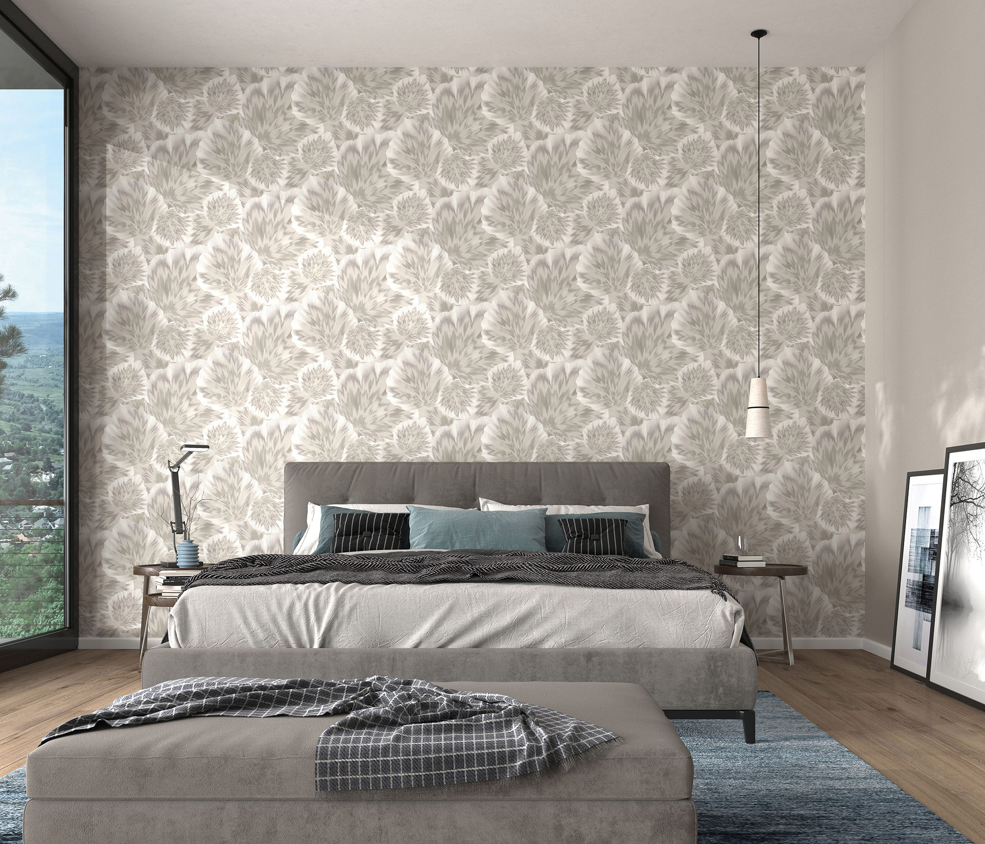 Erismann Vliestapete Spotlight 2 beige 1040237