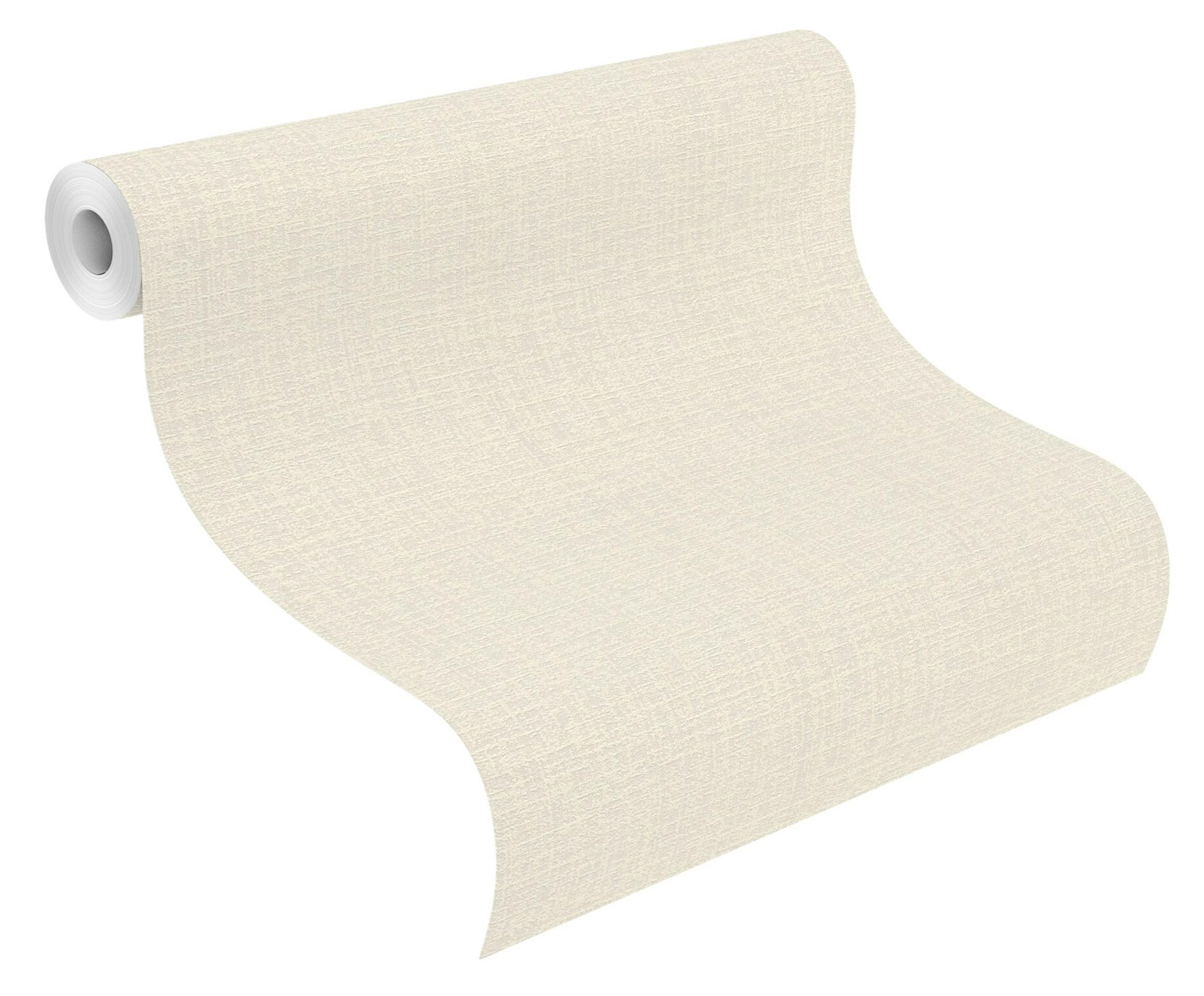 Rasch Vliestapete Welcome Home Weiß-Cremeweiß 653731