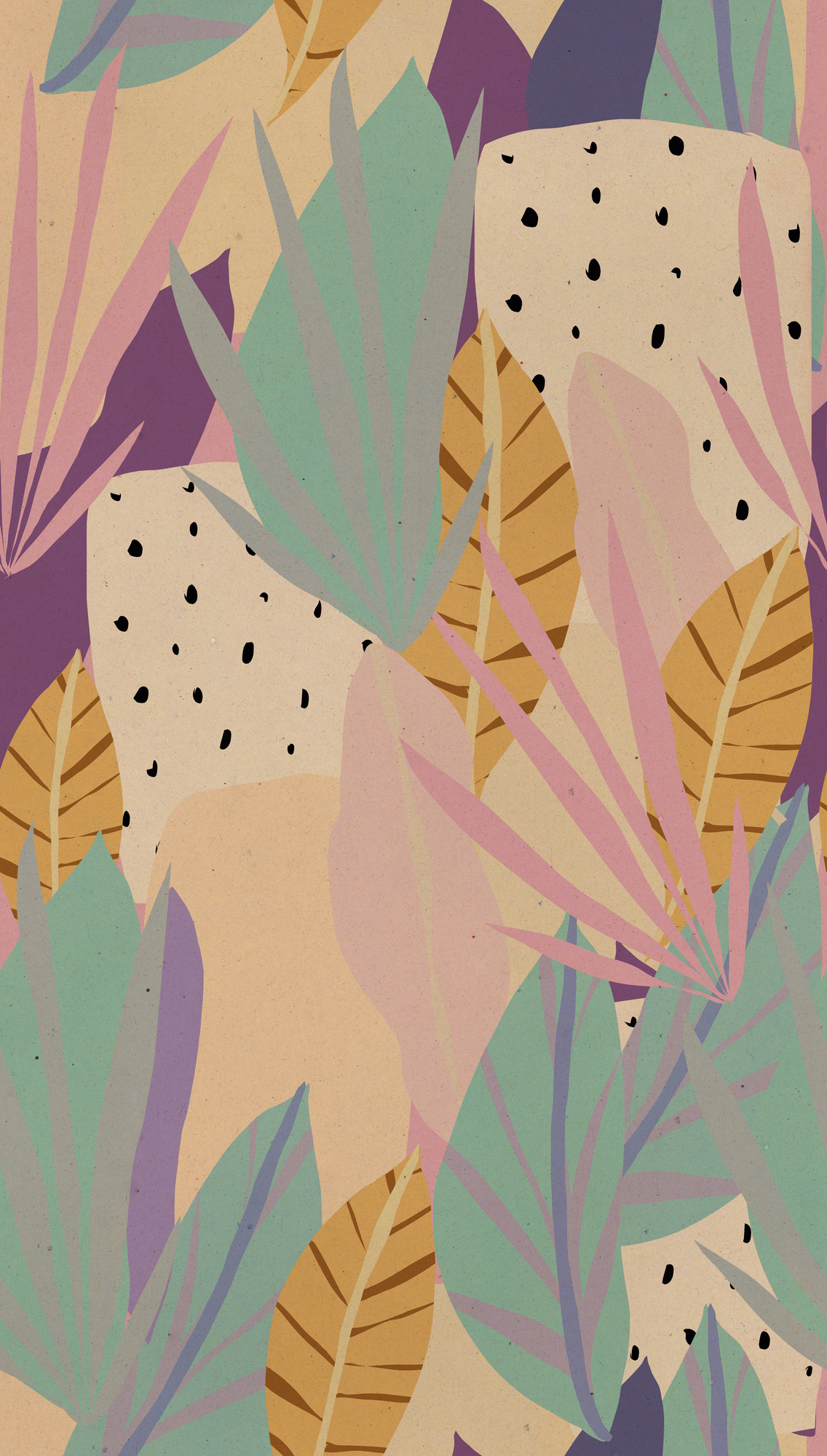 AS Vliestapete Anna d'Andrea Floral Bunt 782082 AS Vliestapete Anna d'Andrea Floral Bunt 782082