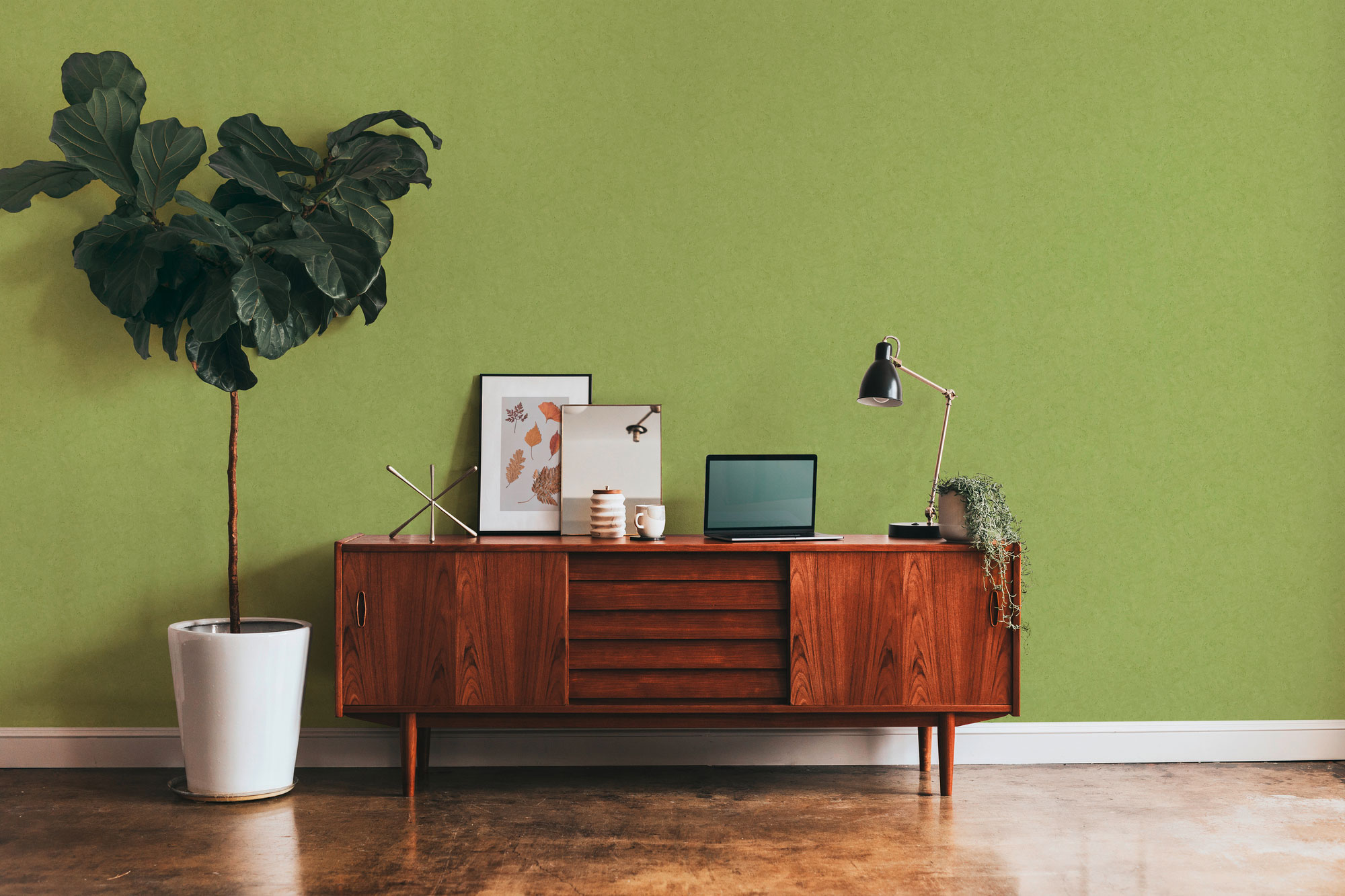 AS Vliestapete Metropolitan Stories 2 Unitapete 378658