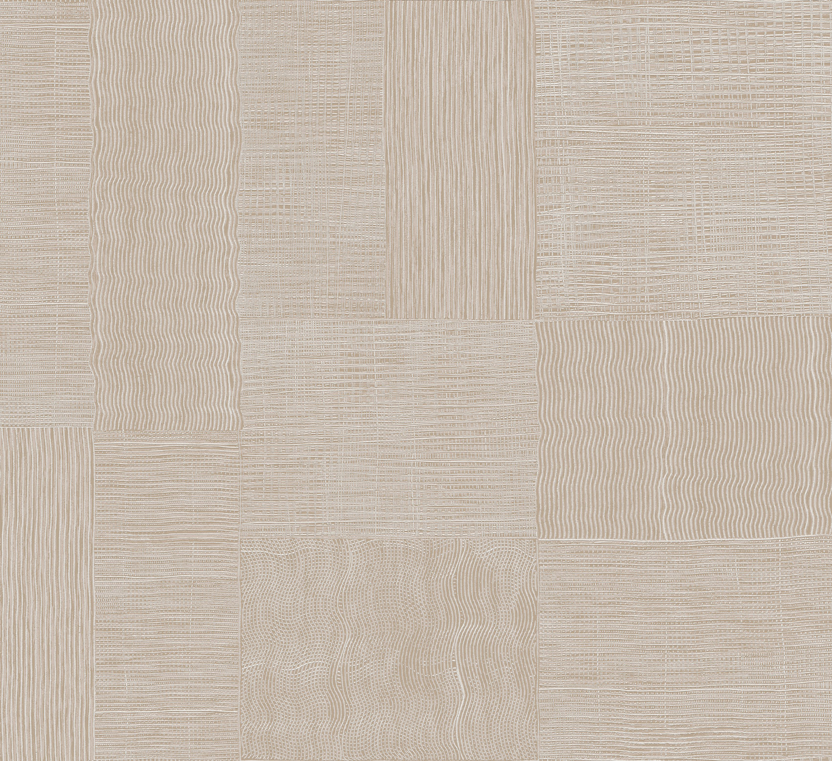 Masureel Vliestapete Traces Traces Taupe TRA202