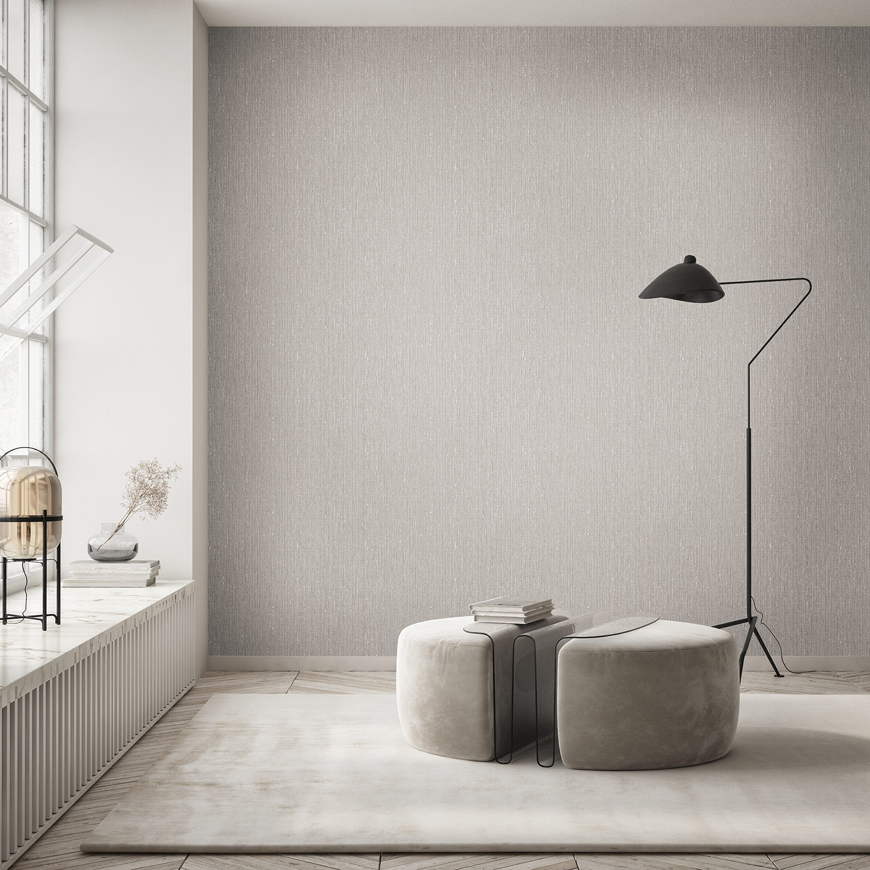 Hohenberger Vliestapete Yuuma Shinjo 27531