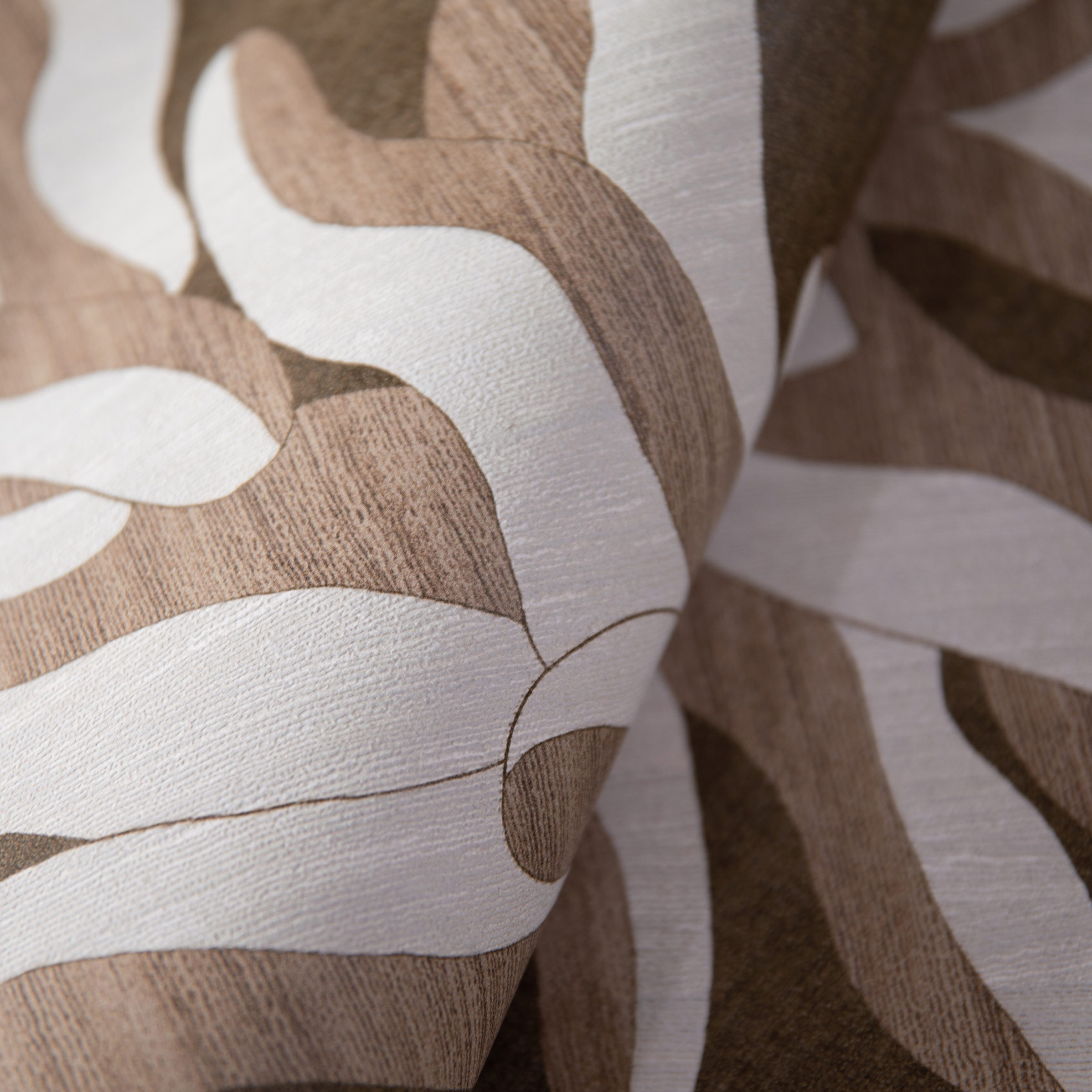 Hohenberger Vliestapete Raku Ivy 65711