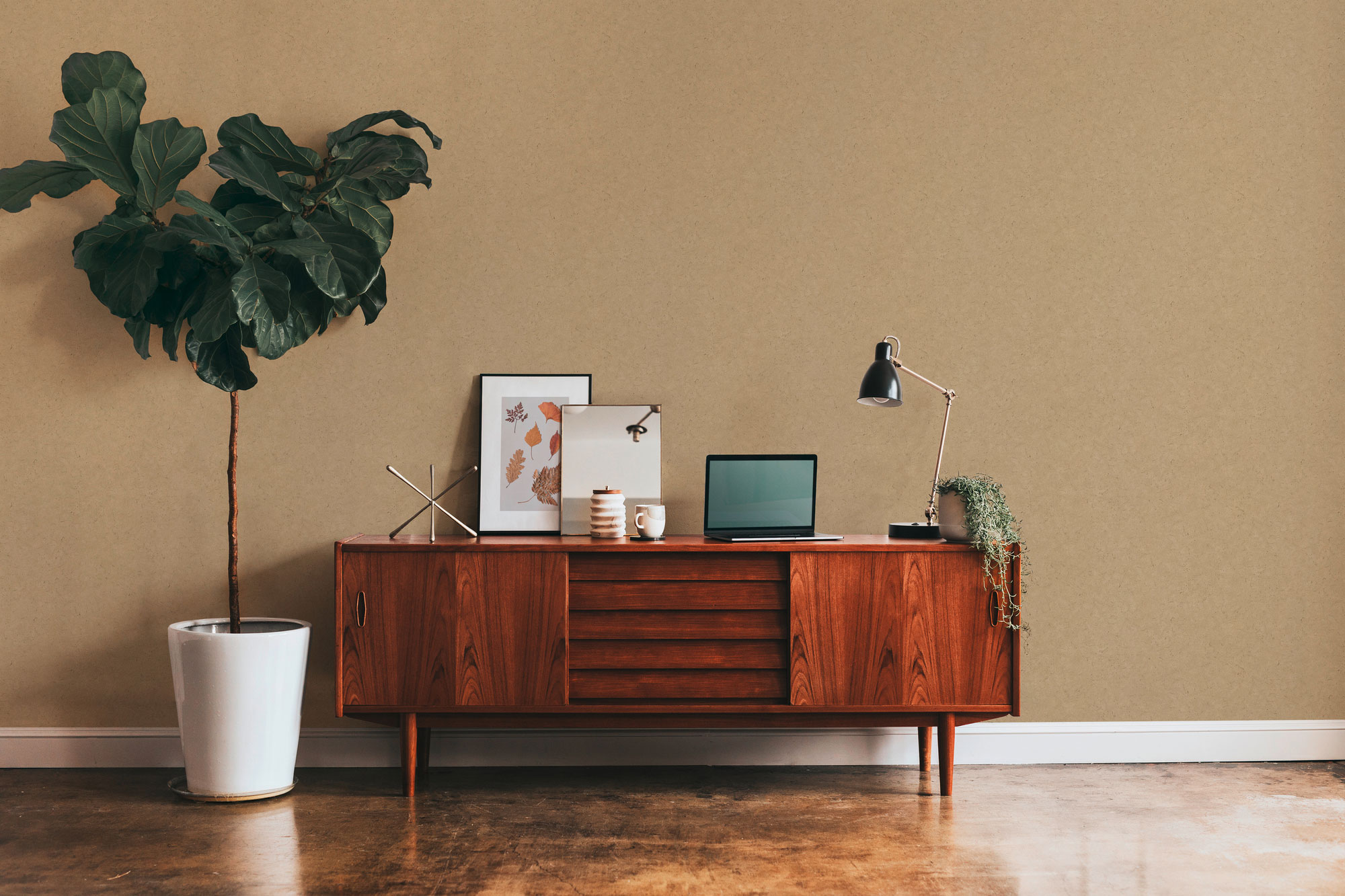 AS Vliestapete Metropolitan Stories 2 Unitapete 378659