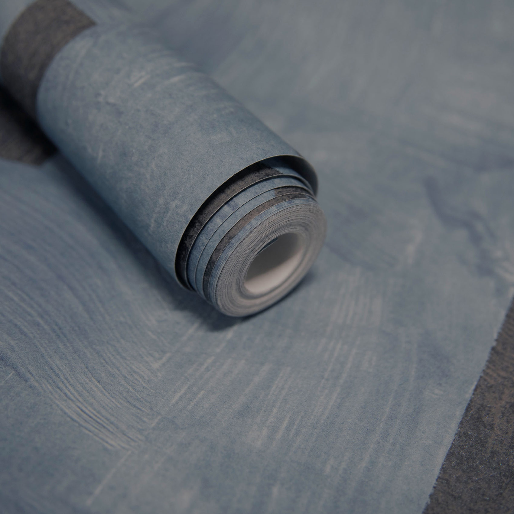 Hohenberger Vliestapete Artist Geometric Blue 65454