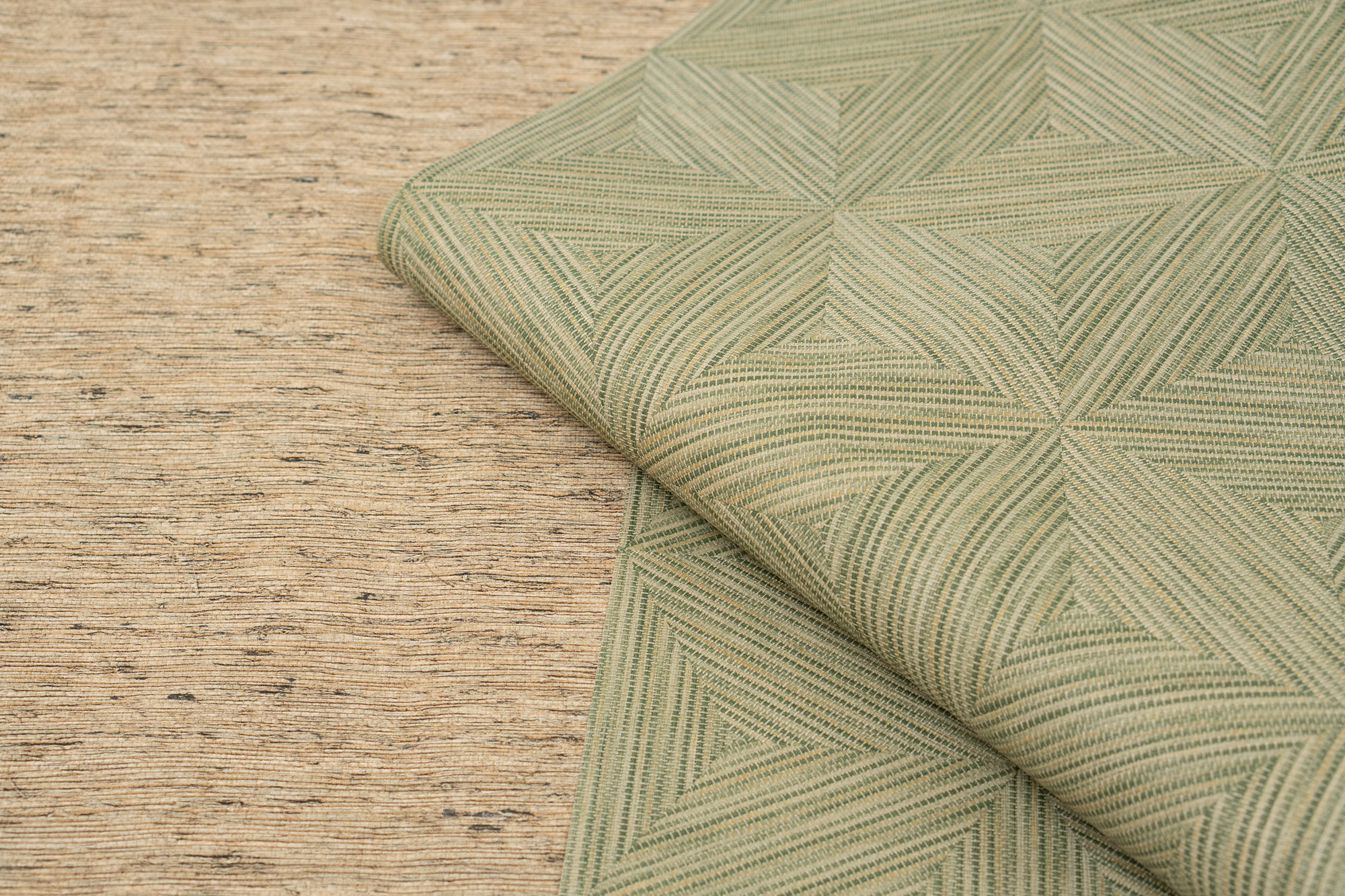 Rasch Vliestapete Back To Nature Uni 571028