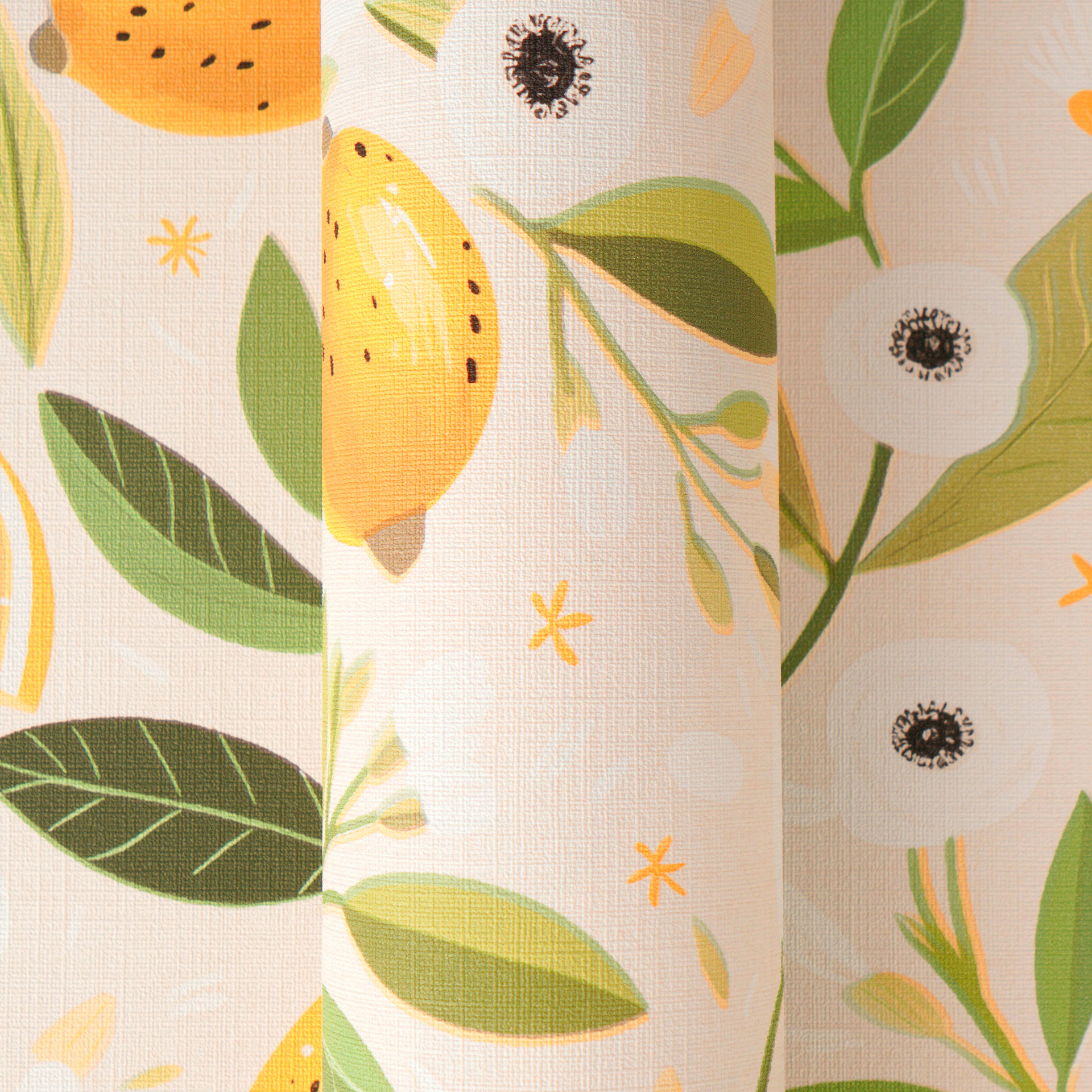 AS Vliestapete PintWalls 3 Küchentapete Creme 791692