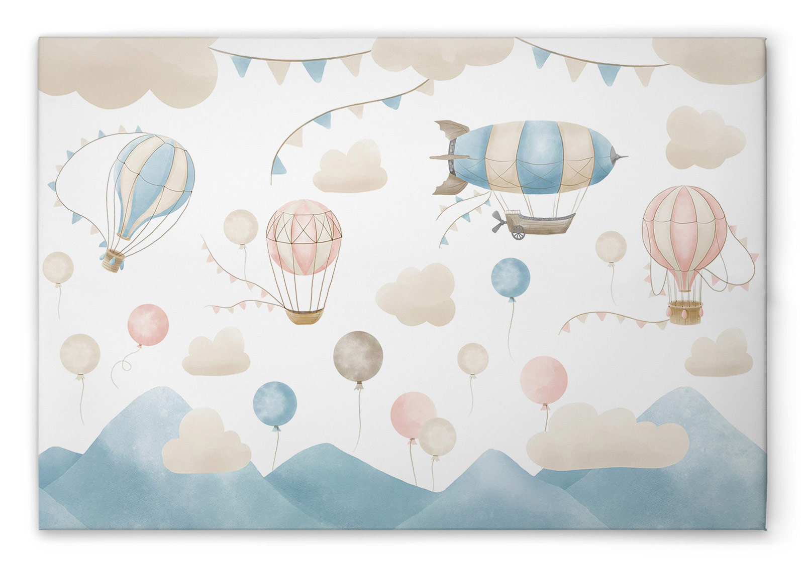 AS Leinwandbild Dreamy Drifters DD129389 AS Leinwandbild Dreamy Drifters DD129389