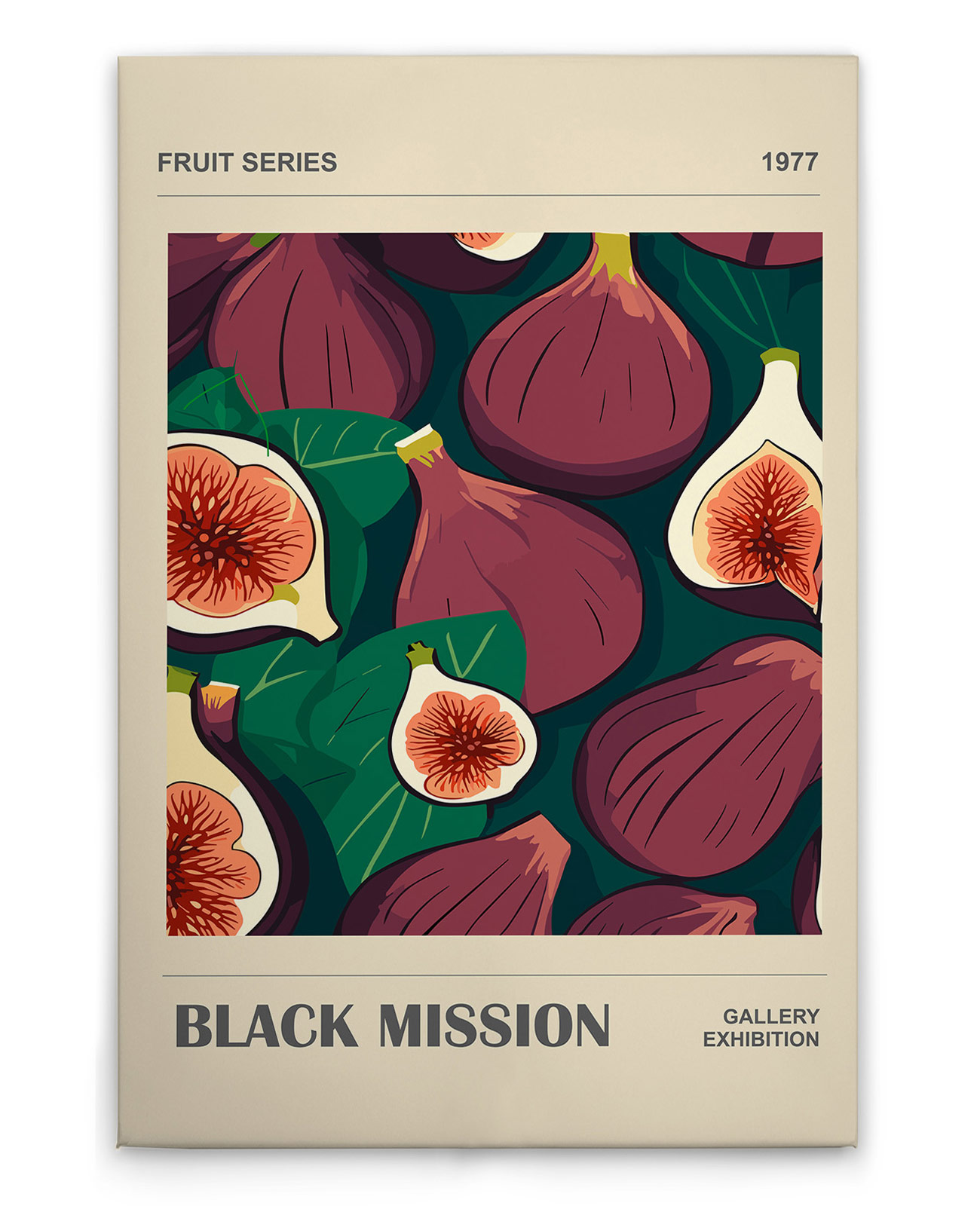 AS Leinwandbild Sugar Fig DD132860