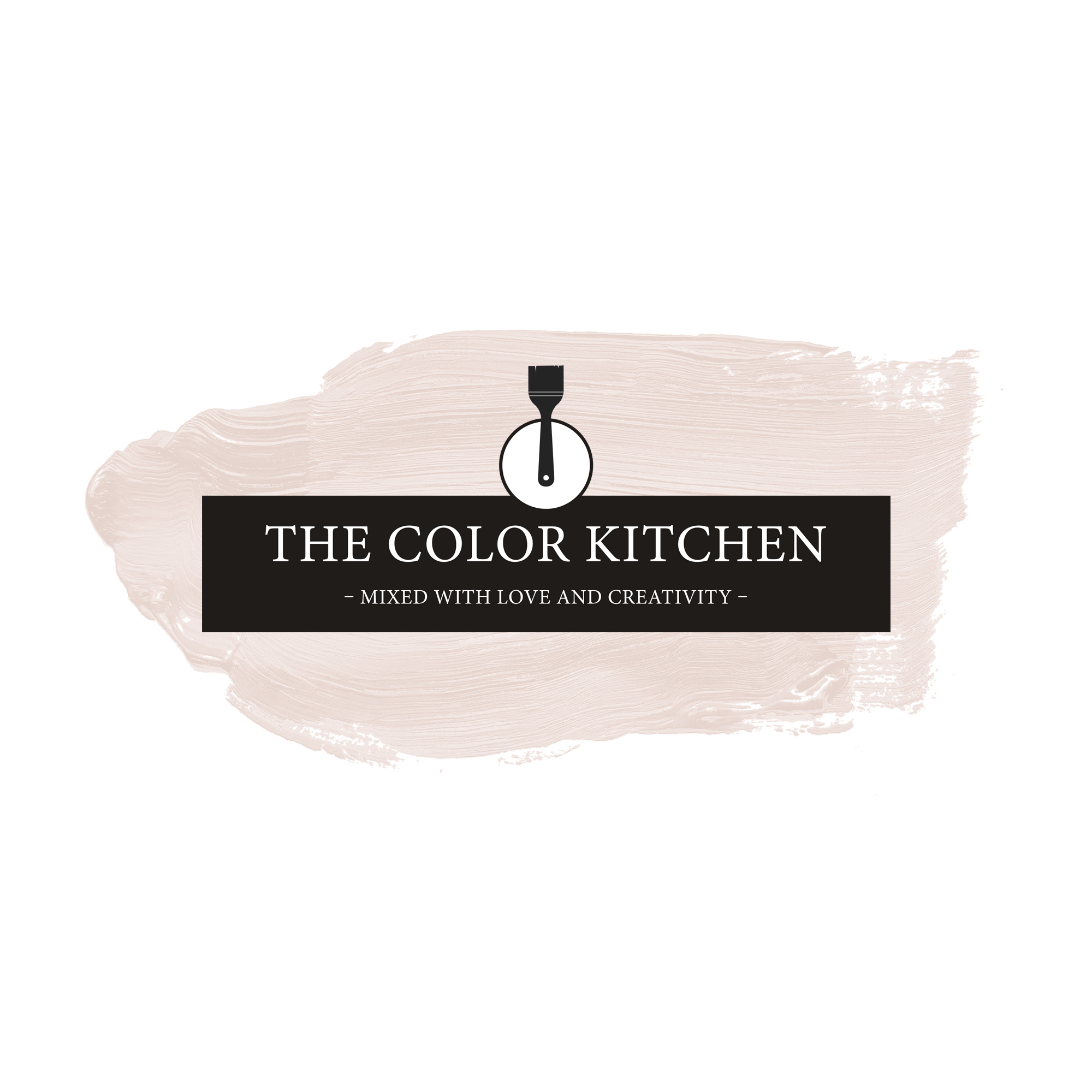 AS Wandfarbe The Color Kitchen TCK2002 Cotton Candy 2,5 L