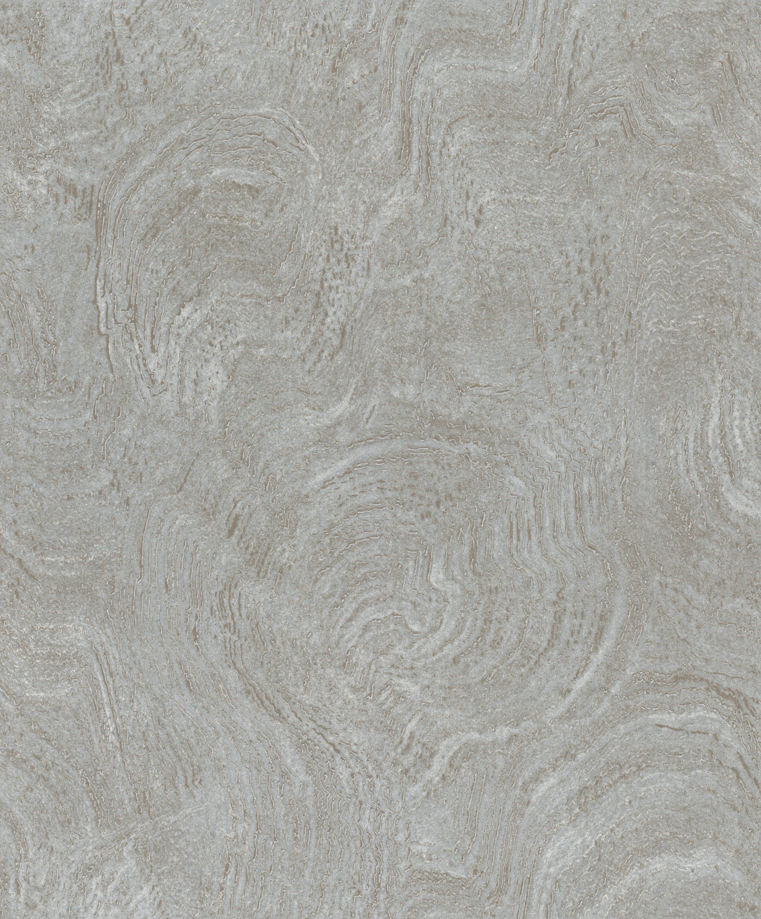 Emil & Hugo Vliestapete Contempo Baumringe 302539