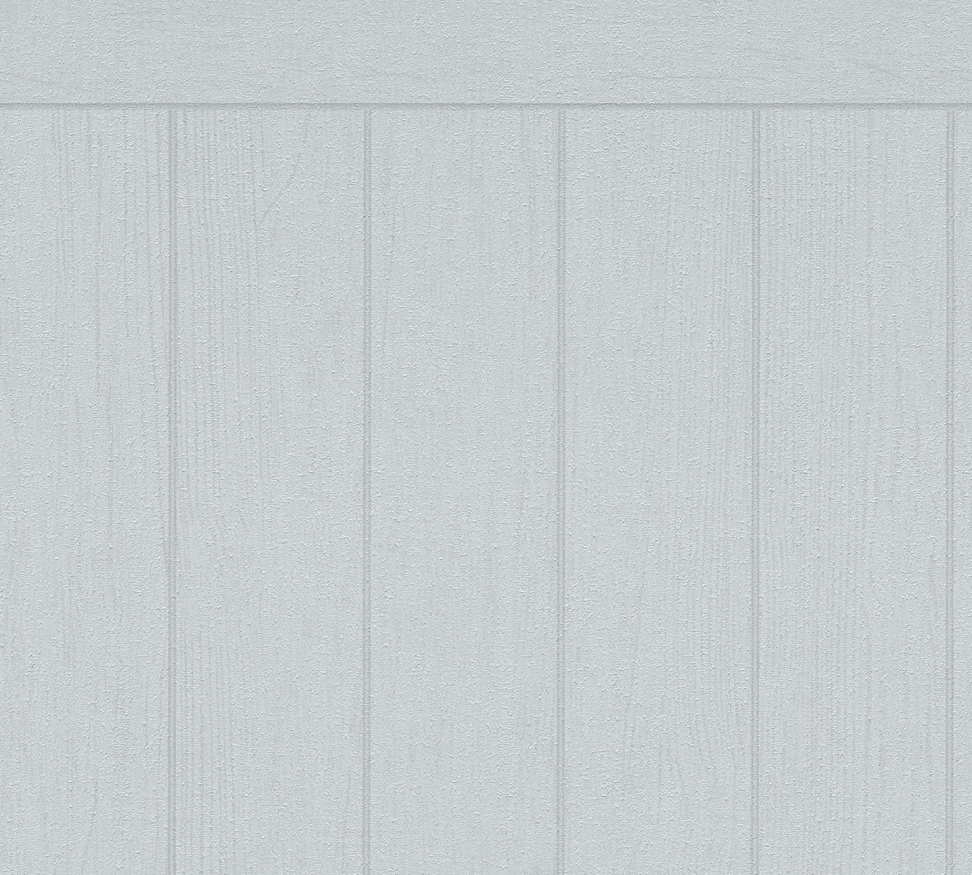 AS Vliestapete Wallpanel grau Holzpaneele 398034