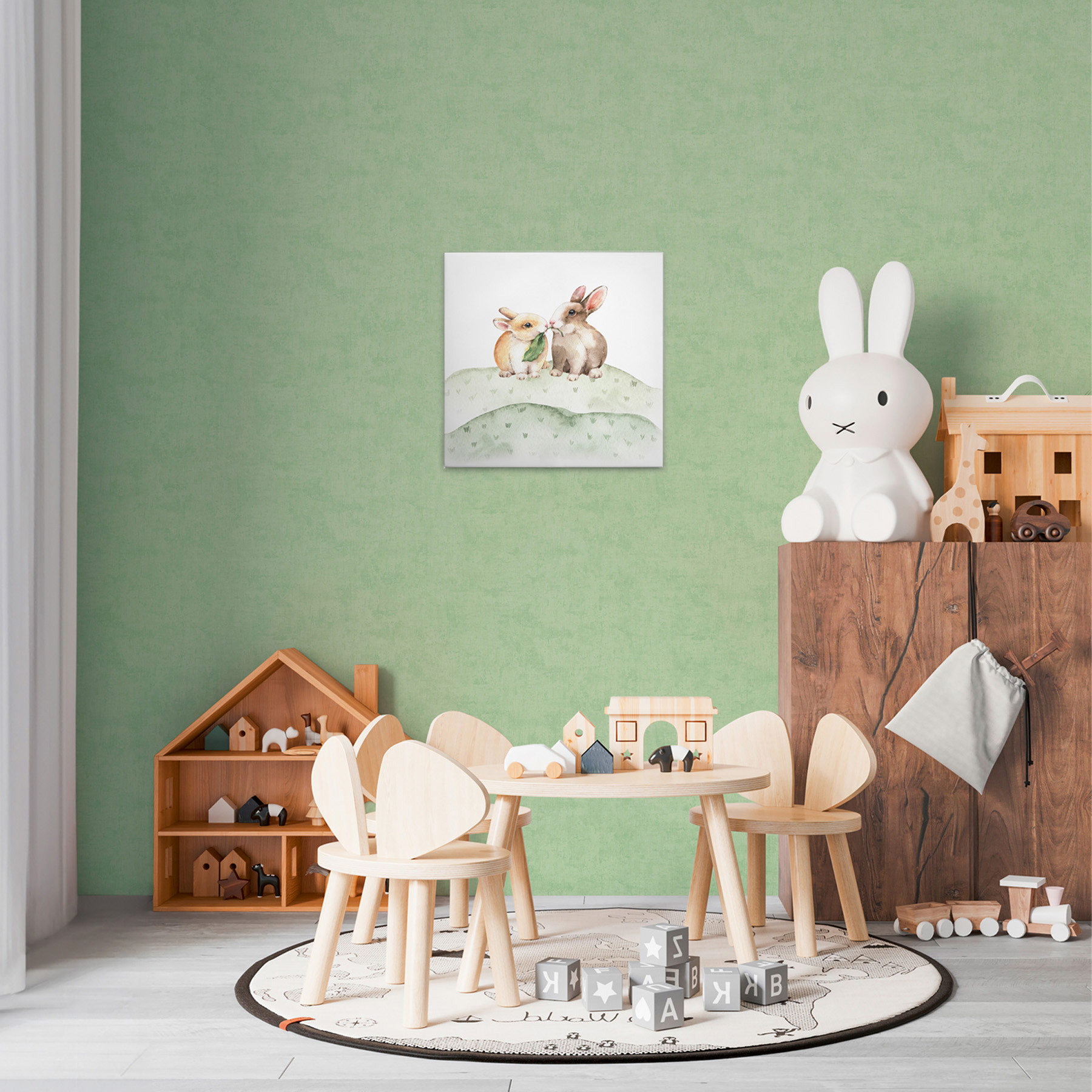 AS Leinwandbild Sweet Forest 2 DD129437