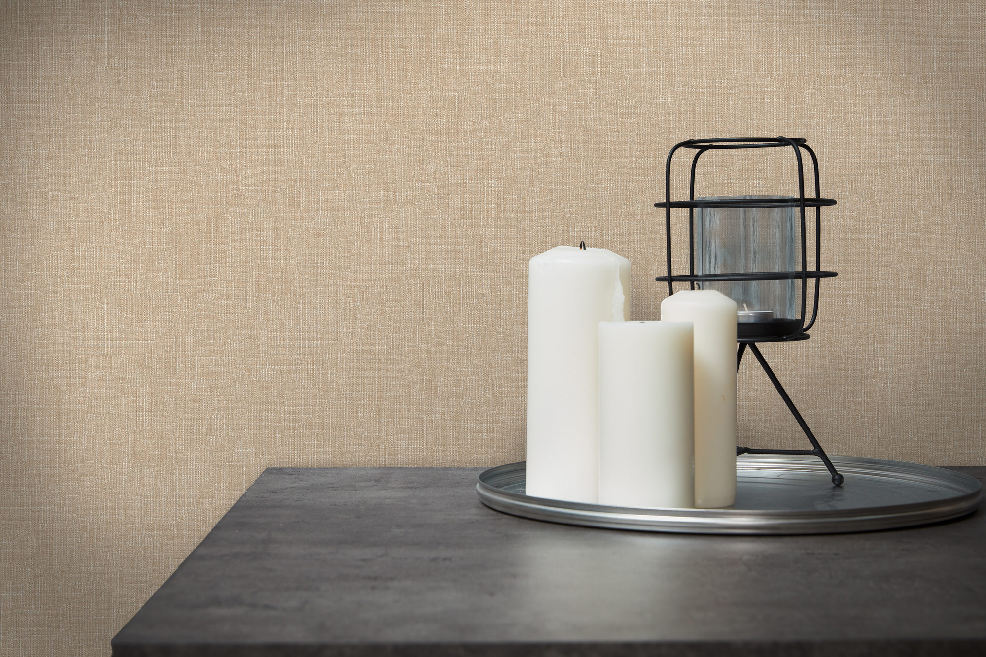 AS Vliestapete Metropolitan Stories Unitapete 369257