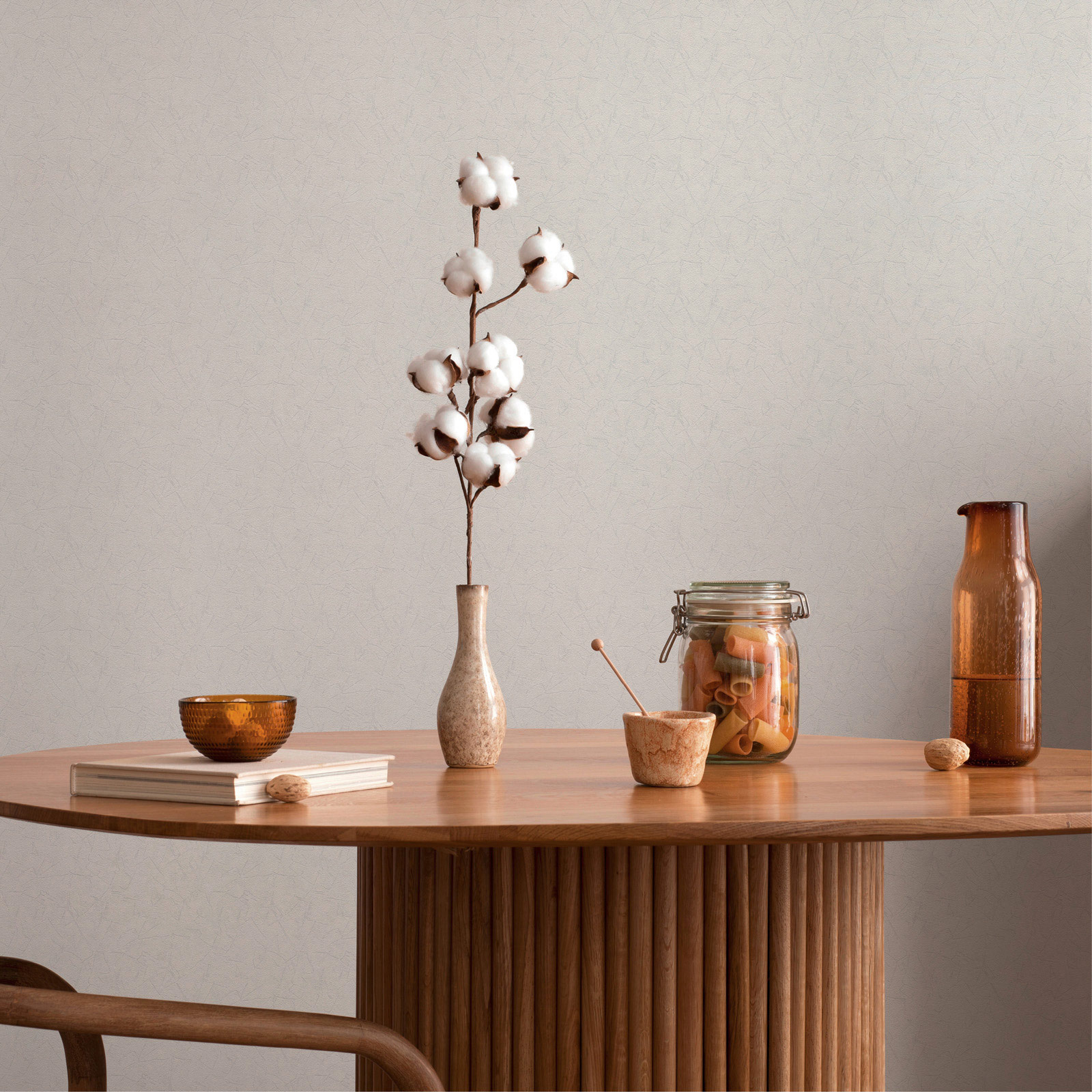 AS Vliestapete Meistervlies 8 überstreichbar 571212