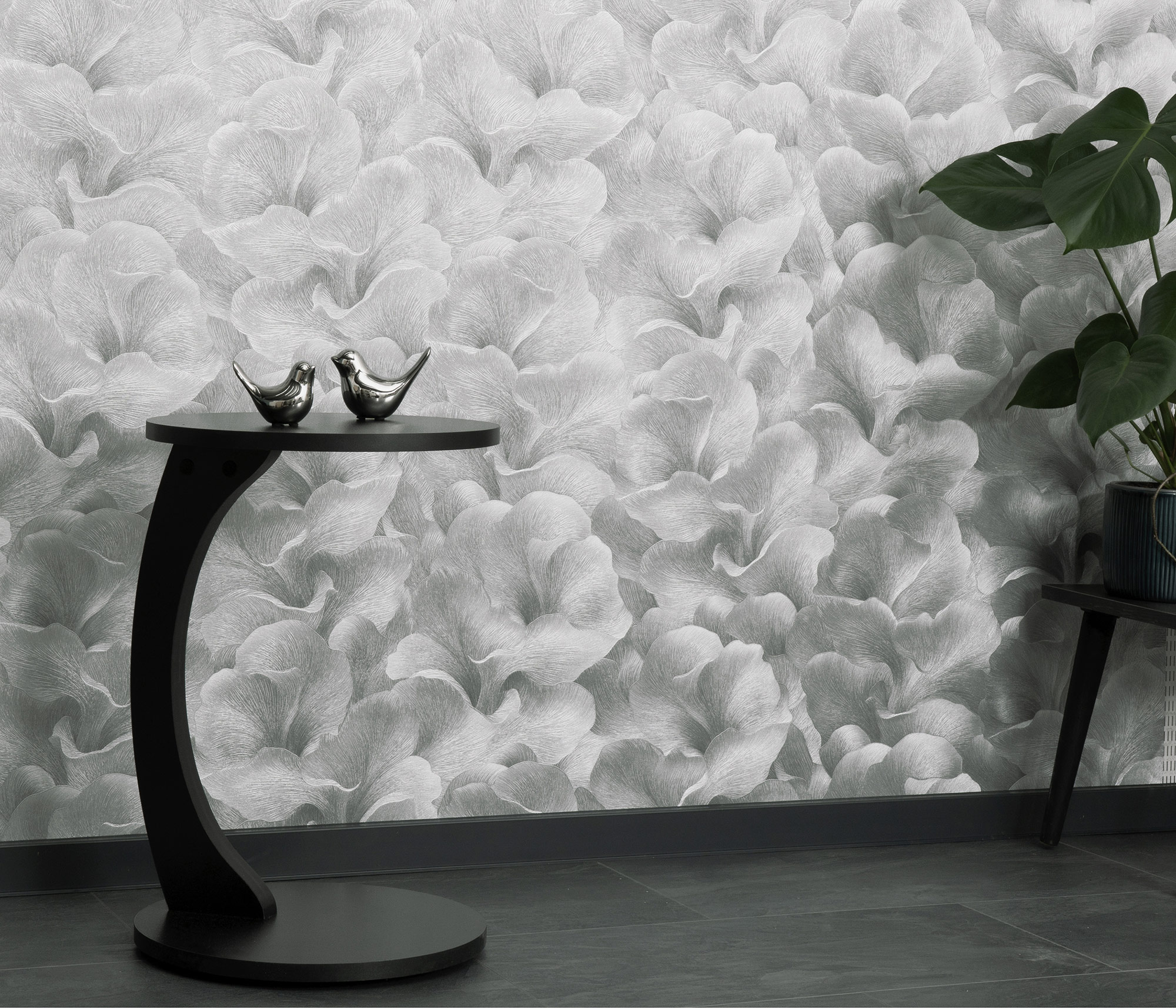 Erismann Vliestapete GMK Fashion for Walls 5 silber 1052729