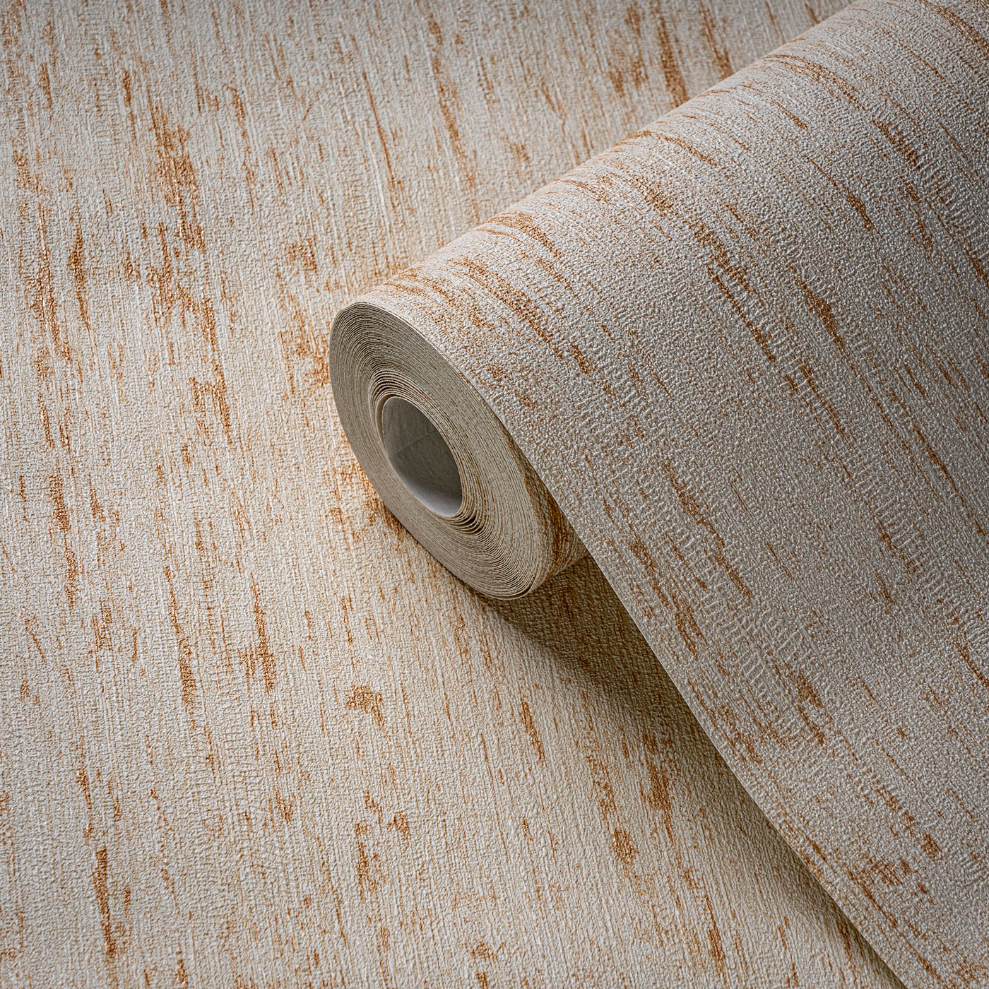 Livingwalls Vliestapete Smart Surfaces Holz-Optik 395614