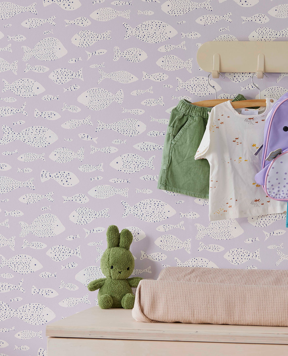 Eijffinger Vliestapete Explore Tapete Kinderzimmer 323002