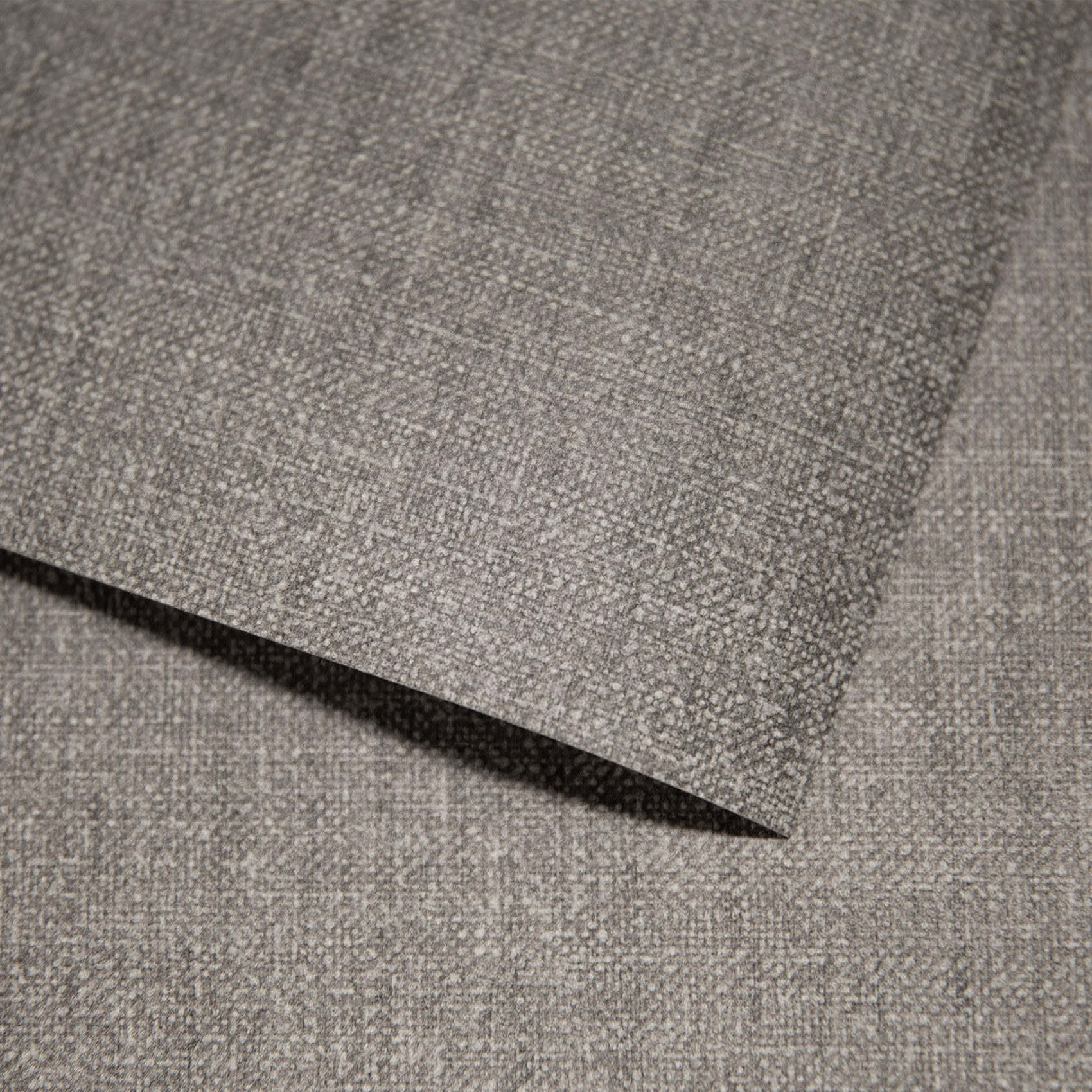 Hohenberger Vliestapete Artist Collage Uni Brown 27263