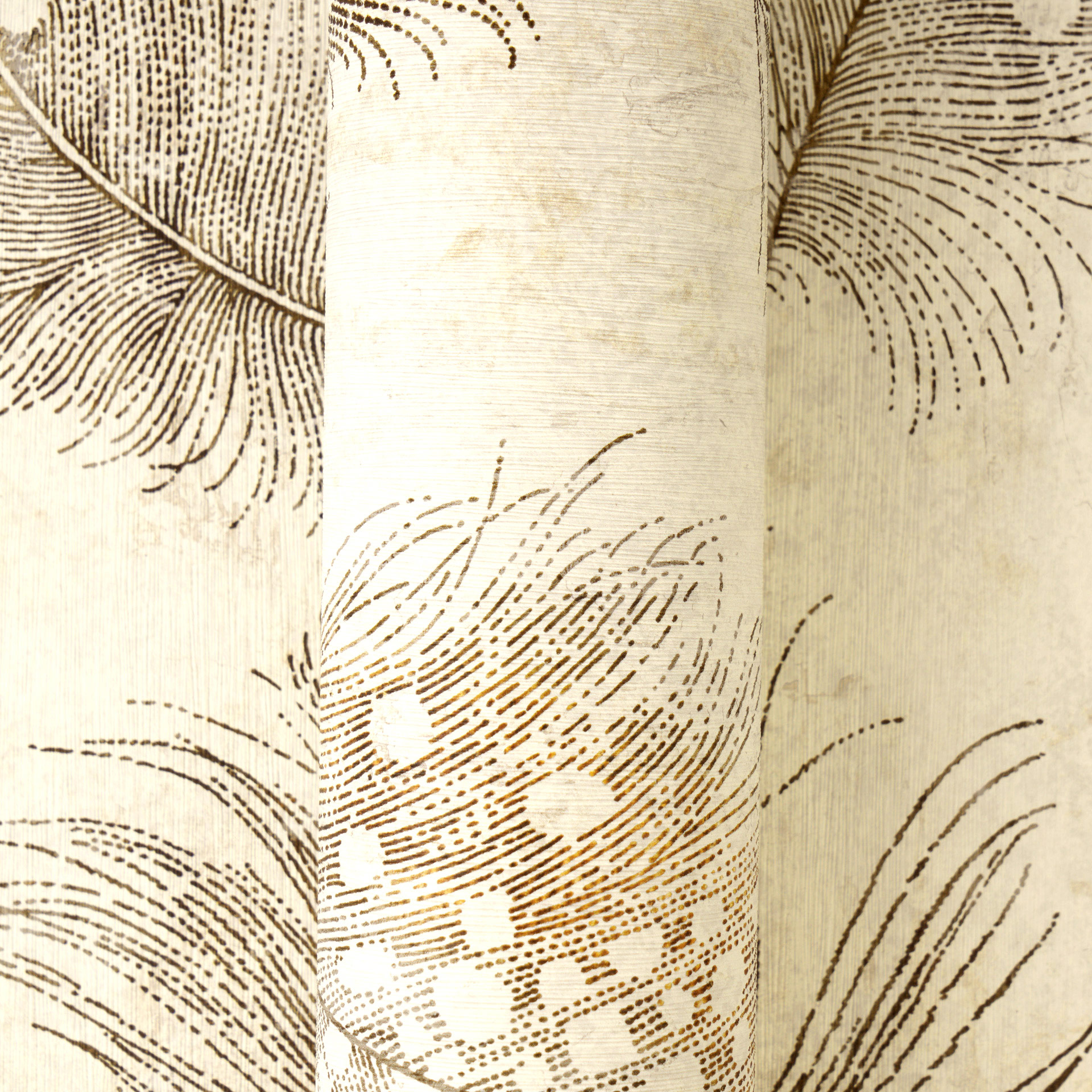 AS Vliestapete PintWalls 3 Designtapete Beige 791865