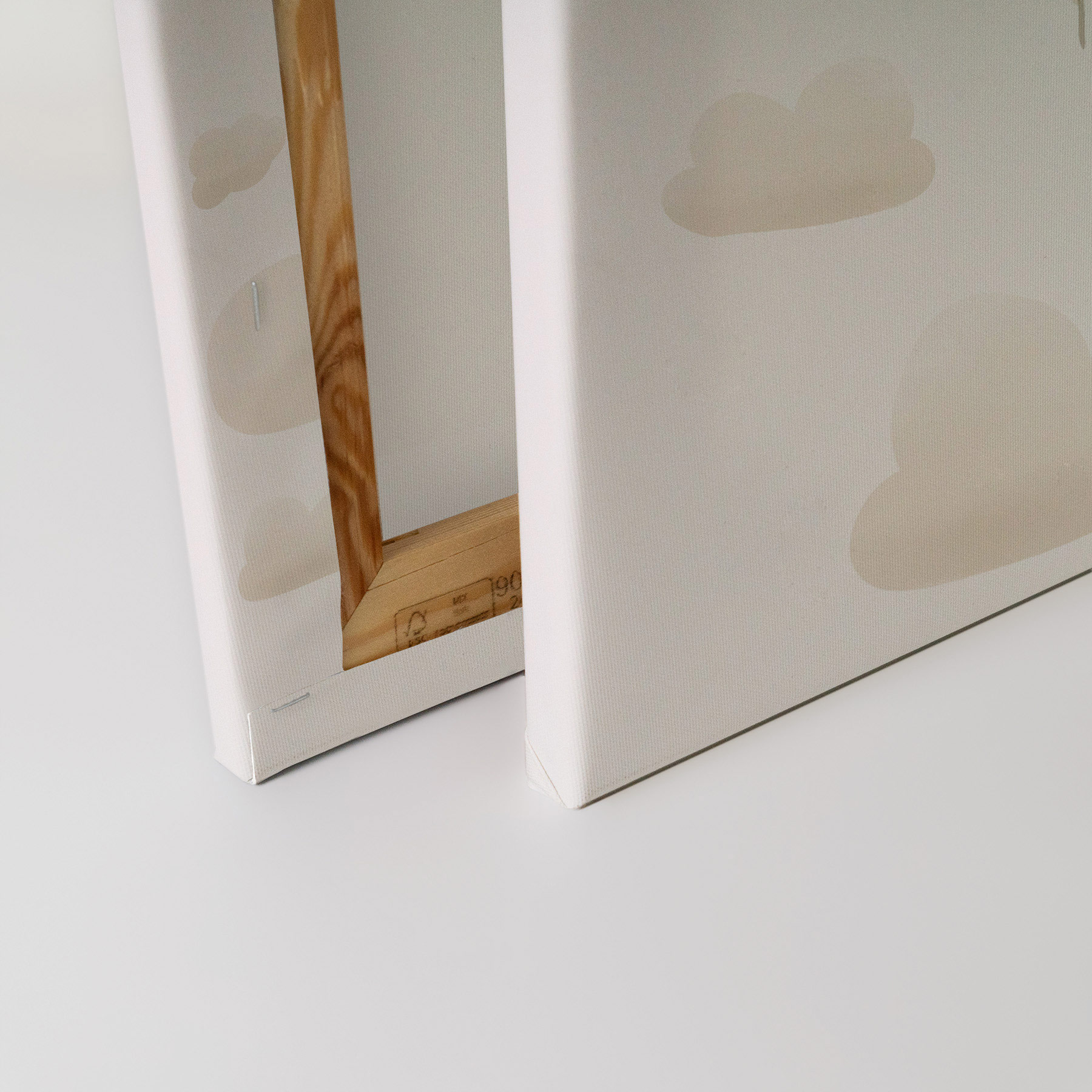 AS Leinwandbild Fly Away 2 DD129397