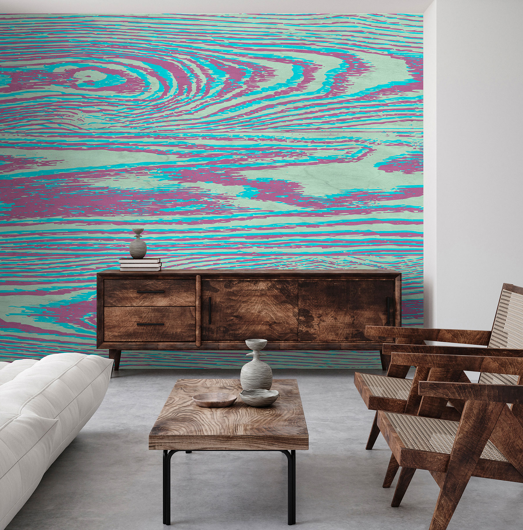 AS Fototapete Walls by Patel 3 Modern DD122592