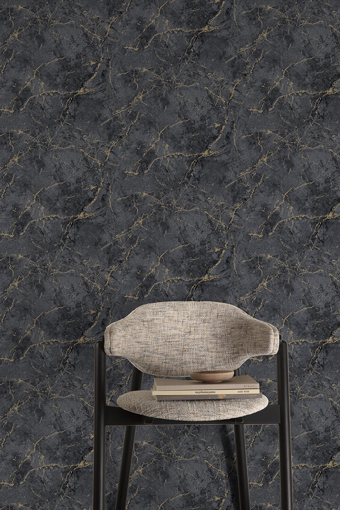 Grandeco Vliestapete Textured Vibes A78003