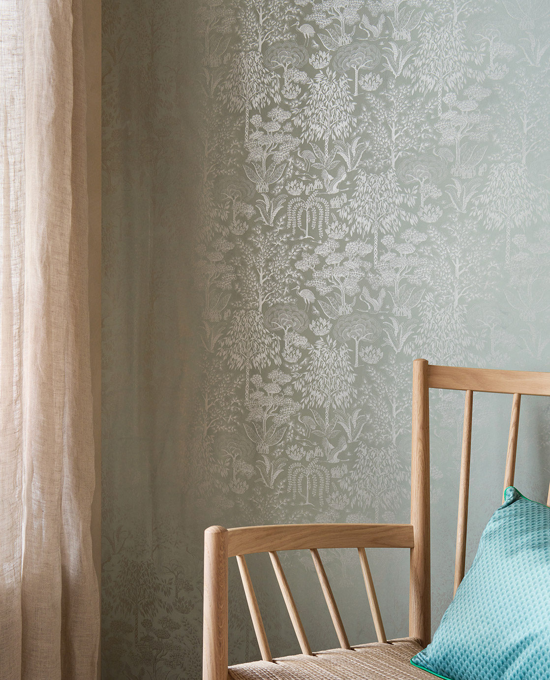 Eijffinger Vliestapete Pip Studio 6 333111