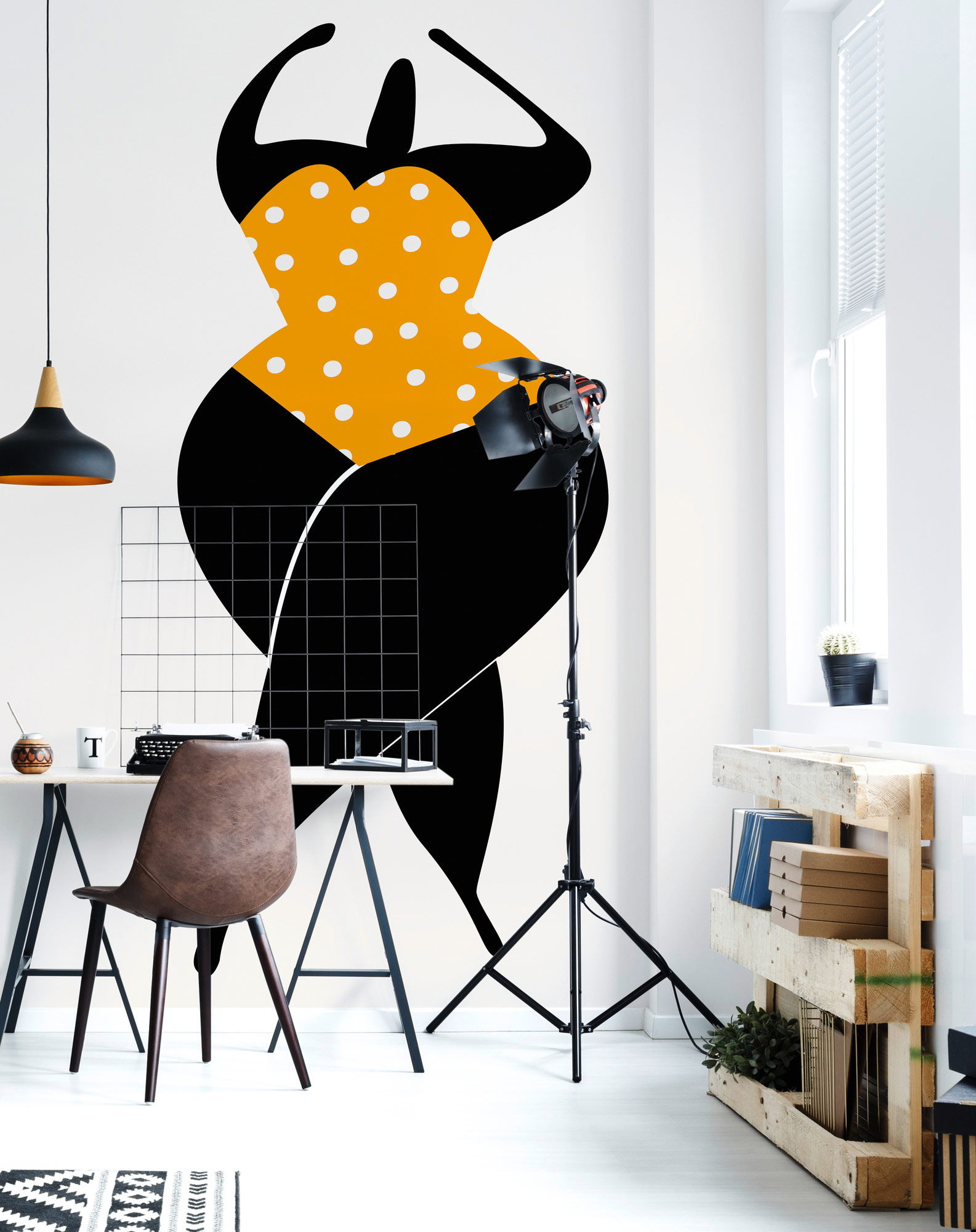 AS Fototapete ARTist Modern DD119973