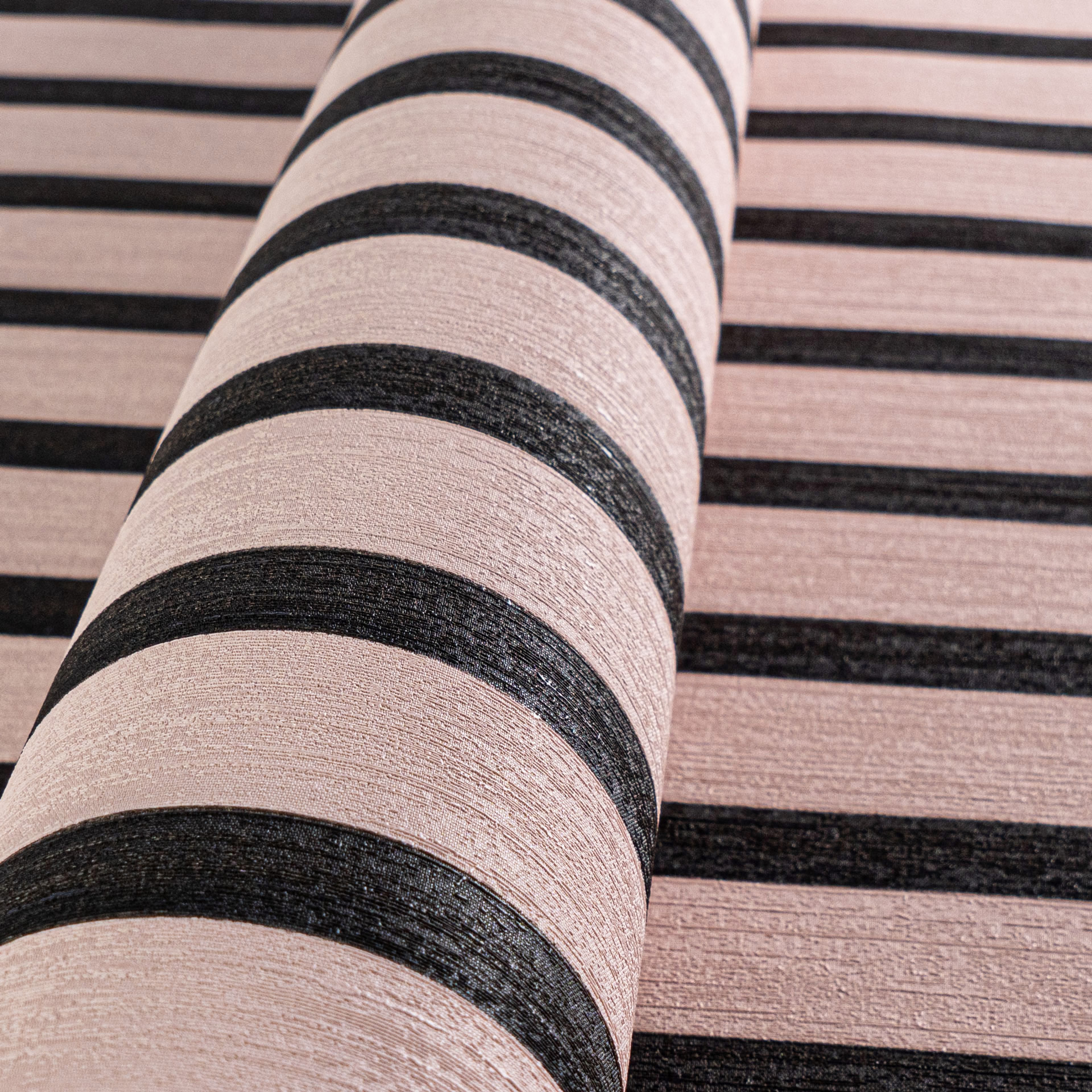 AS Vliestapete PintWalls 3 Landhaus Rosa 786281