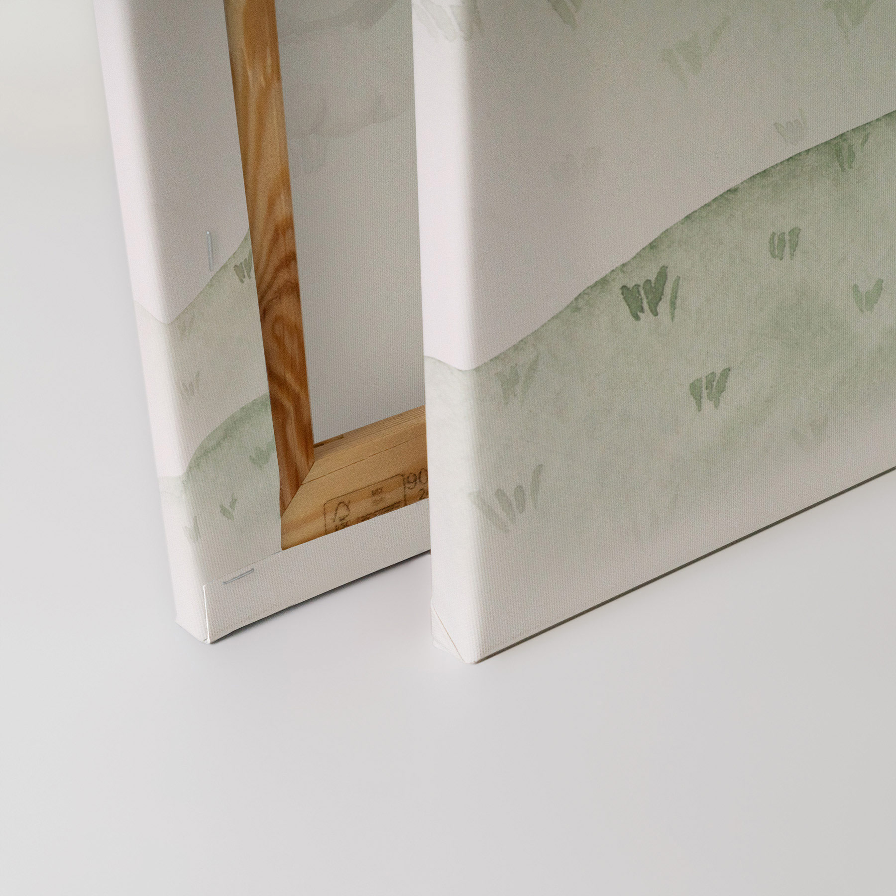 AS Leinwandbild Sweet Forest 2 DD129437