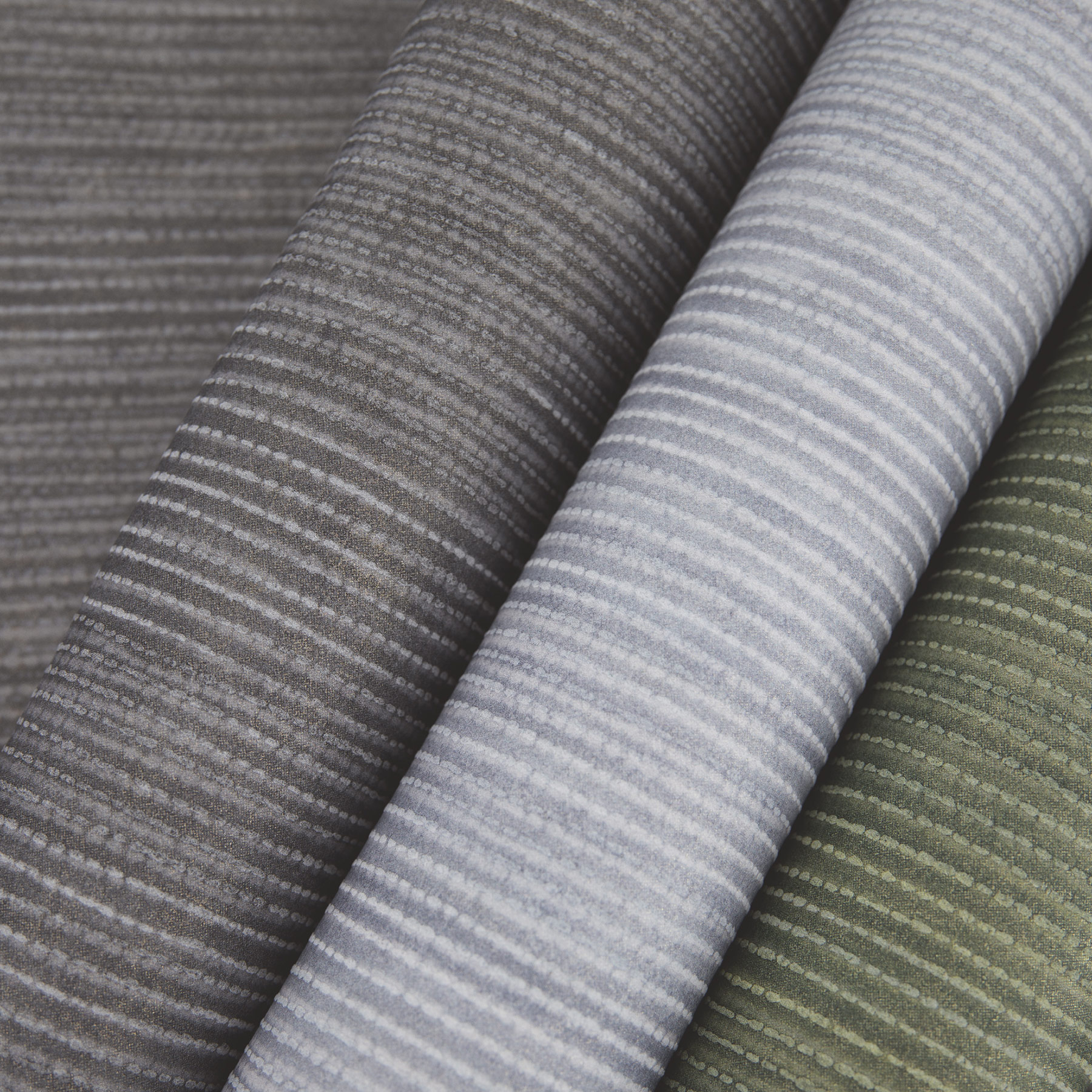 Hohenberger Vliestapete Cerra Riva Black 27646