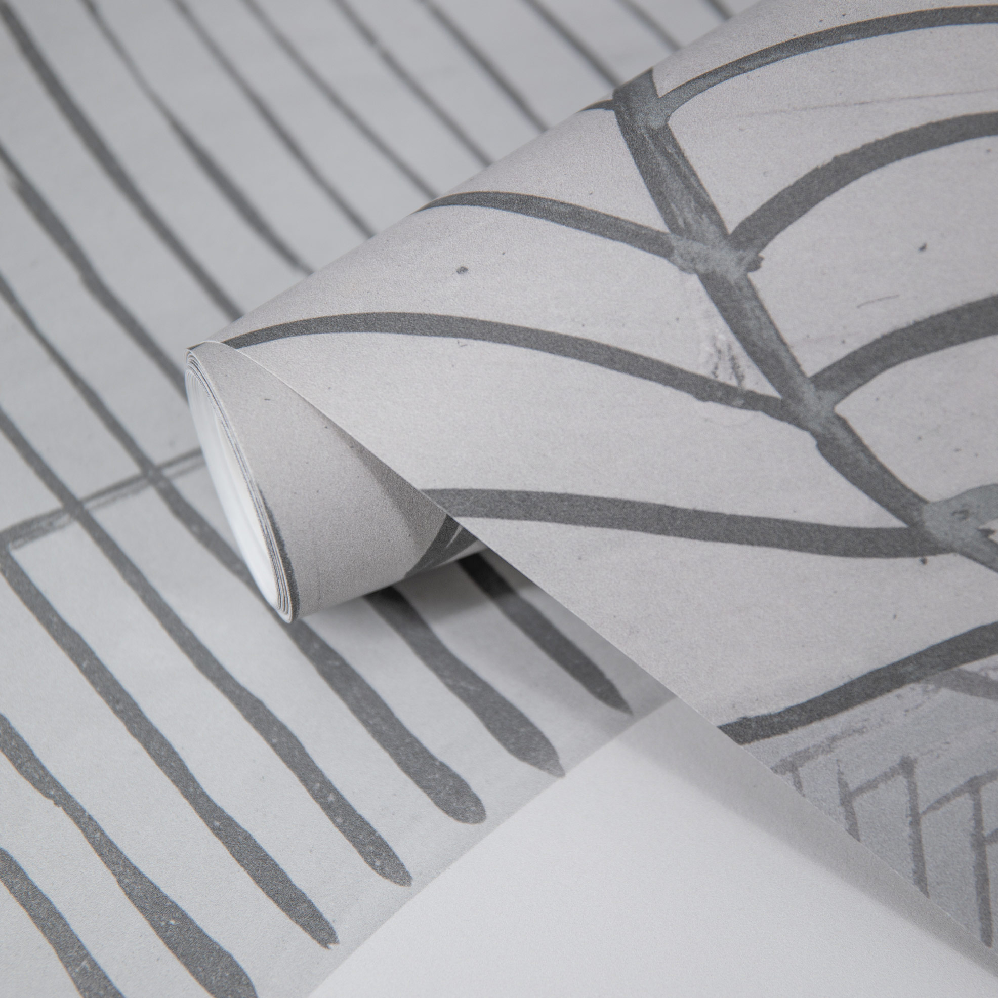 Hohenberger Vliestapete Raku Auri 18304