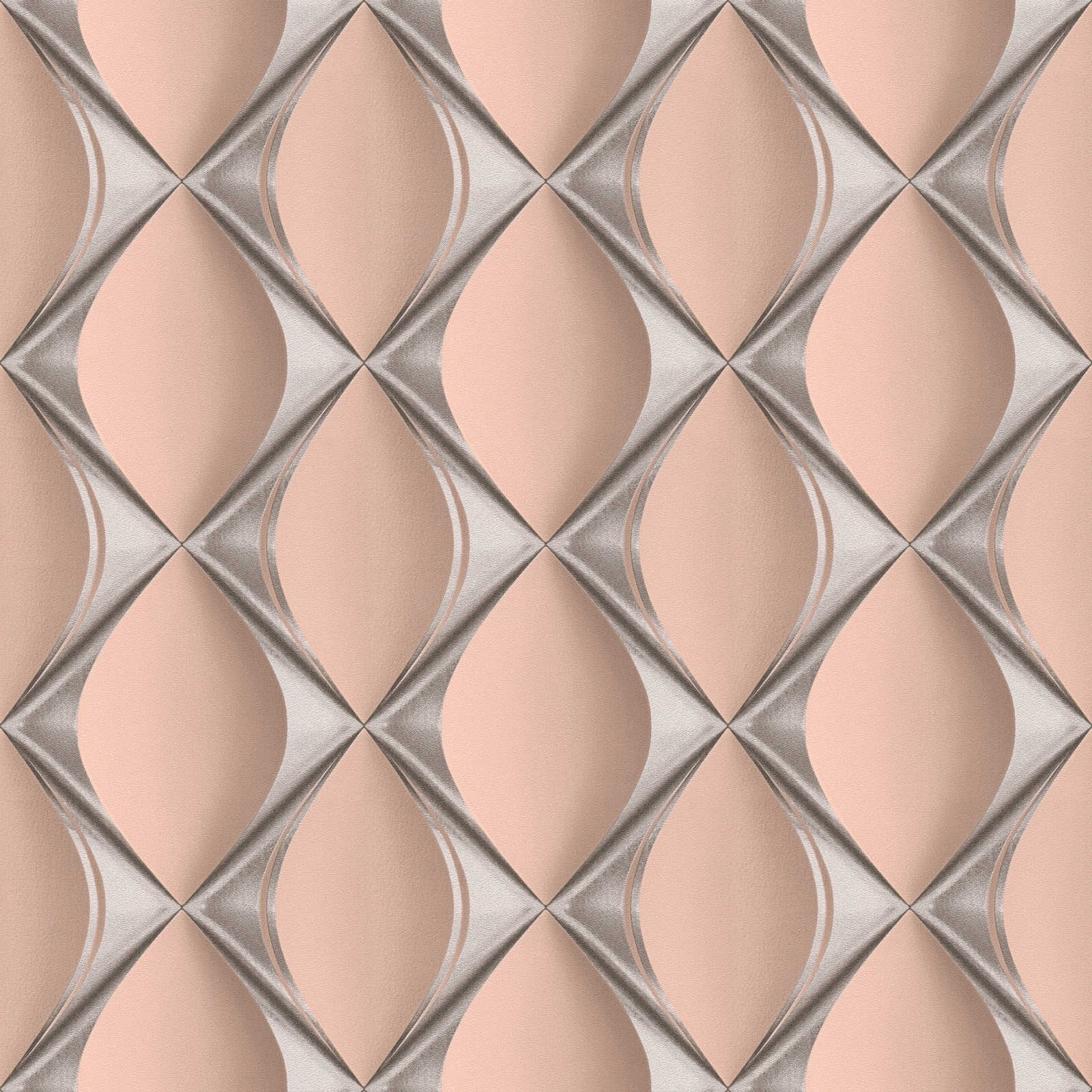 Livingwalls Vliestapete My Home My Spa 3D 386914