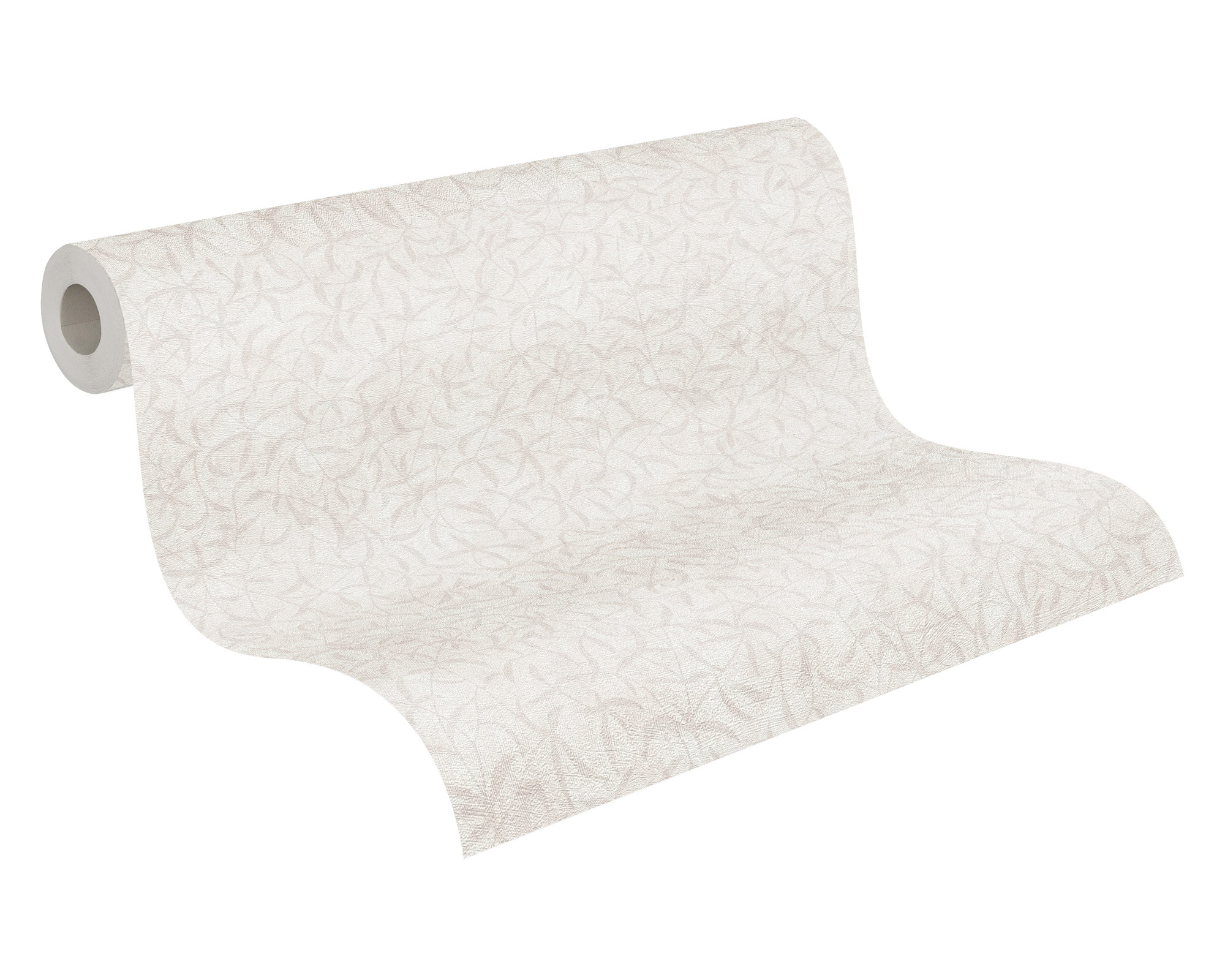 AS Vliestapete Terra Floral creme 389202