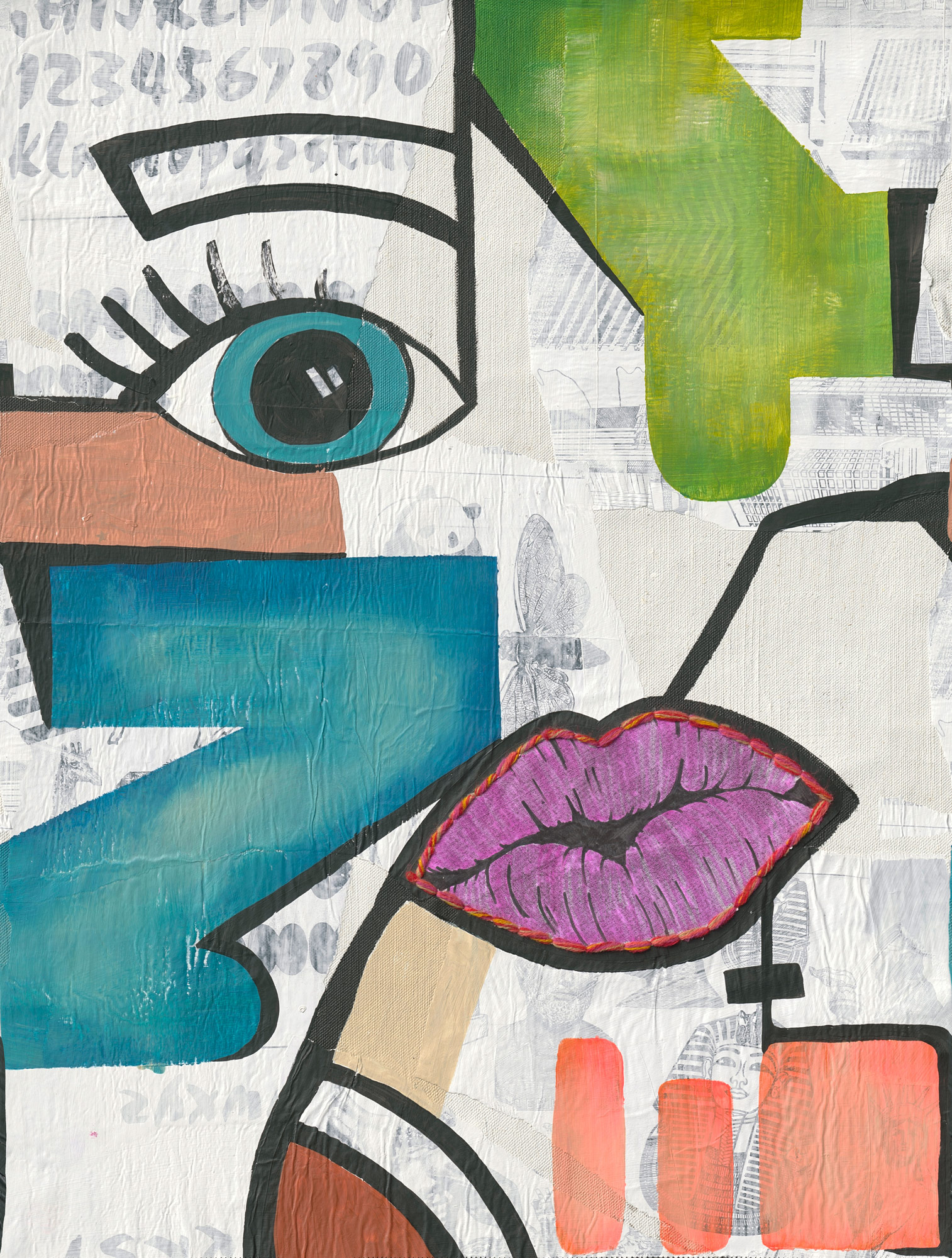 Livingwalls Vliestapete The Wall 3 Abstrakt 398881 Livingwalls Vliestapete The Wall 3 Abstrakt 398881