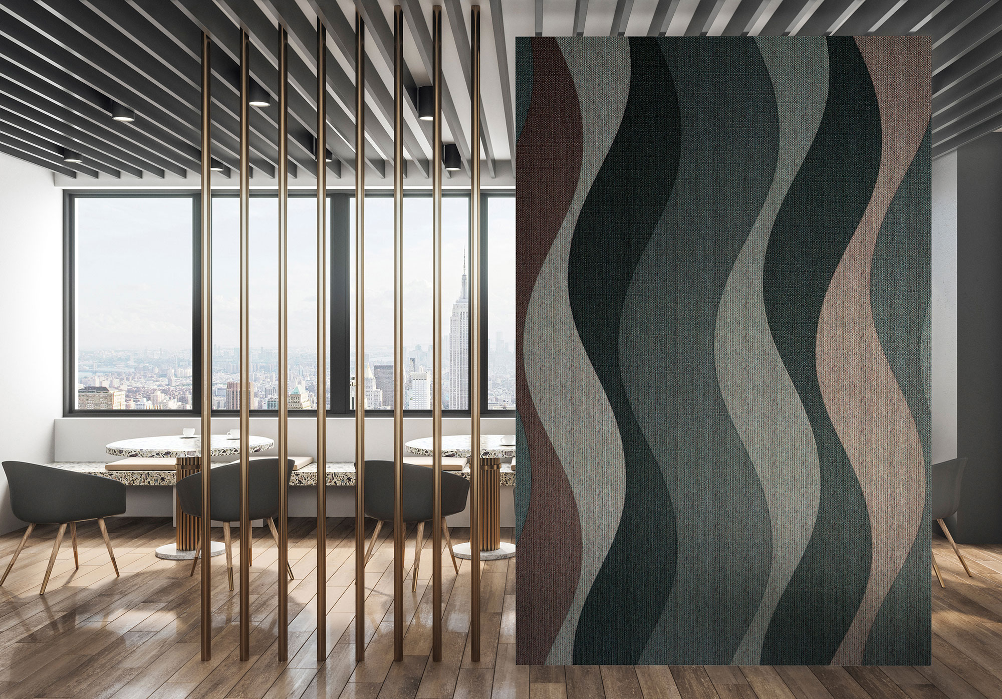 AS Fototapete Walls by Patel 3 Abstrakt DD122292