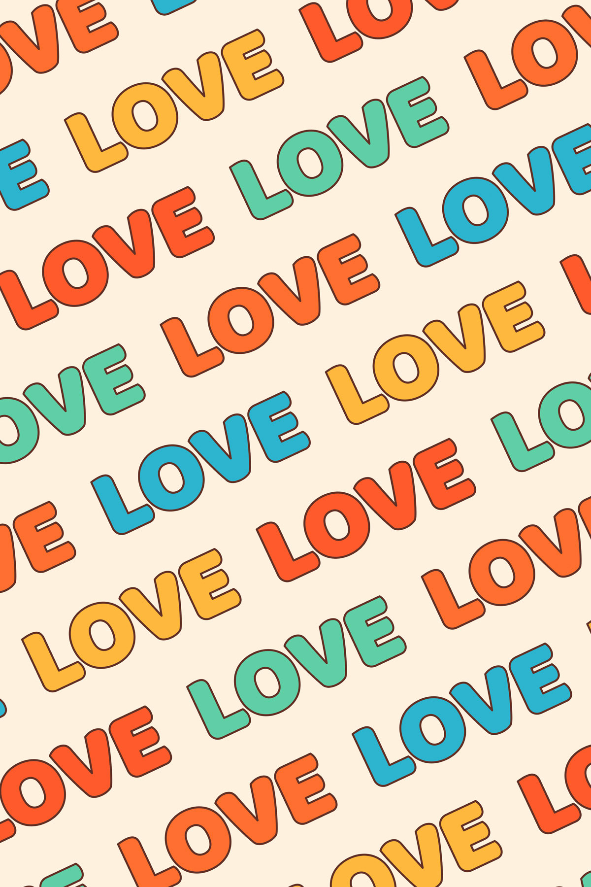 AS Leinwandbild Flower Power 3 DD132740