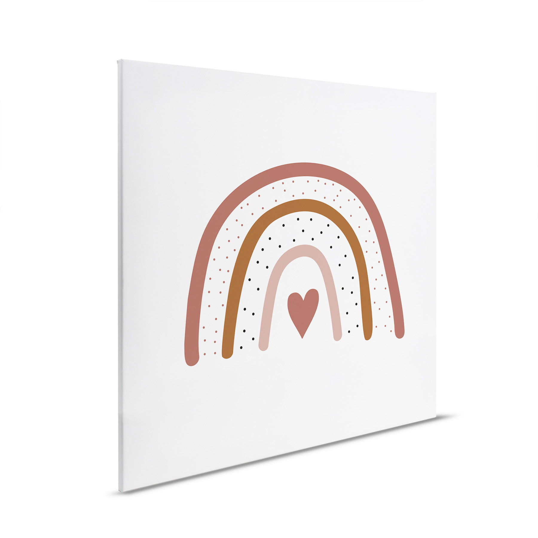 AS Leinwandbild Little Wheather 2 DD132707