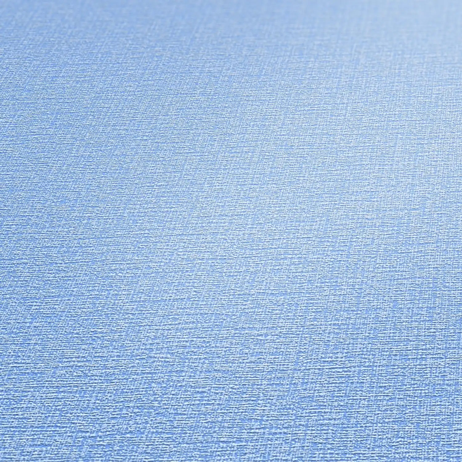 AS Vliestapete Casual Living Unitapete hellblau 399313